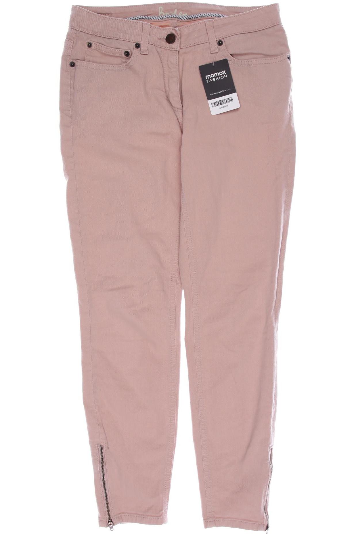 

Boden Damen Jeans, pink