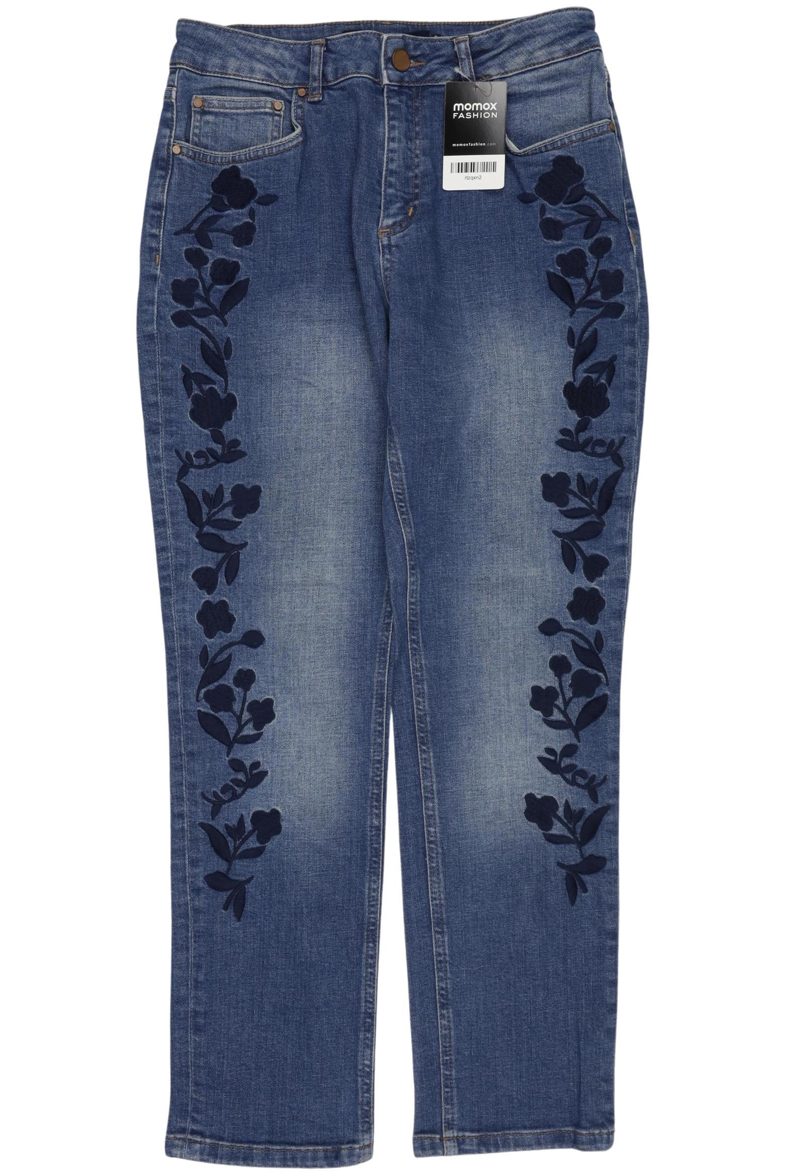 

Boden Damen Jeans, blau, Gr. 36