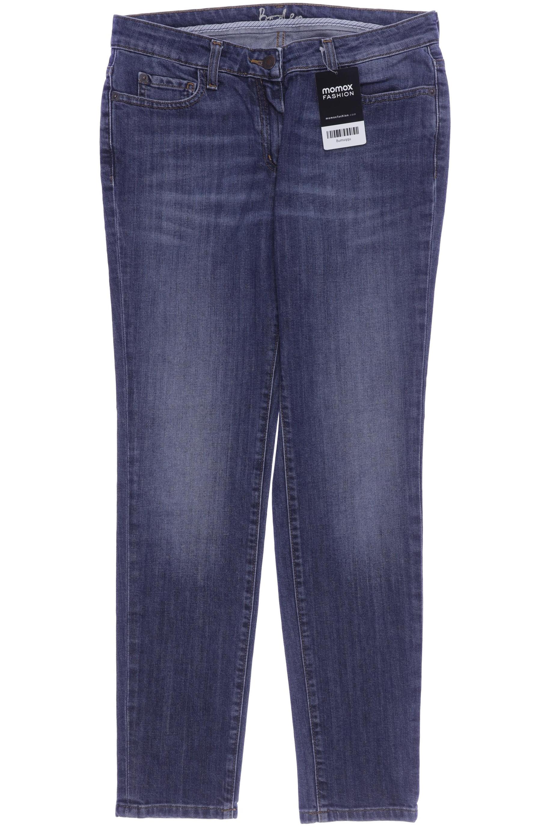 

Boden Damen Jeans, blau, Gr. 38