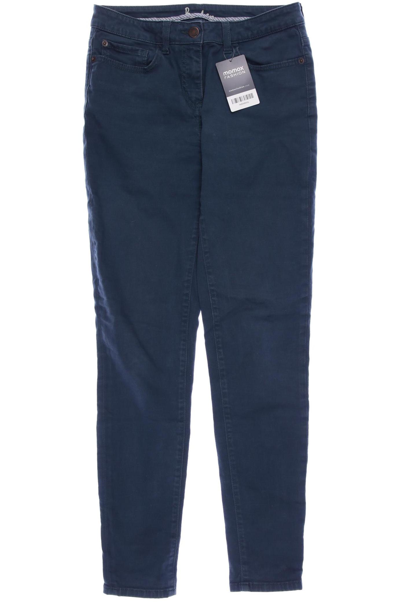 

Boden Damen Jeans, türkis