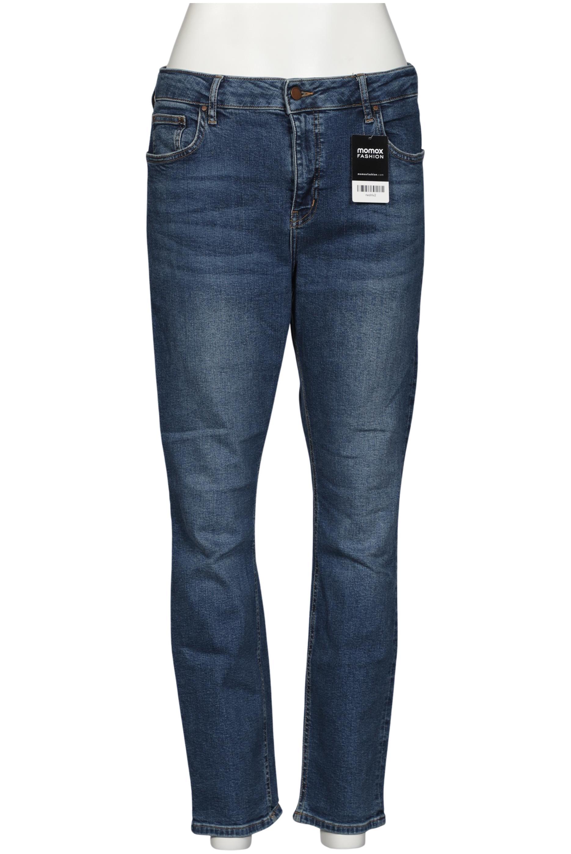 

Boden Damen Jeans, blau, Gr. 42