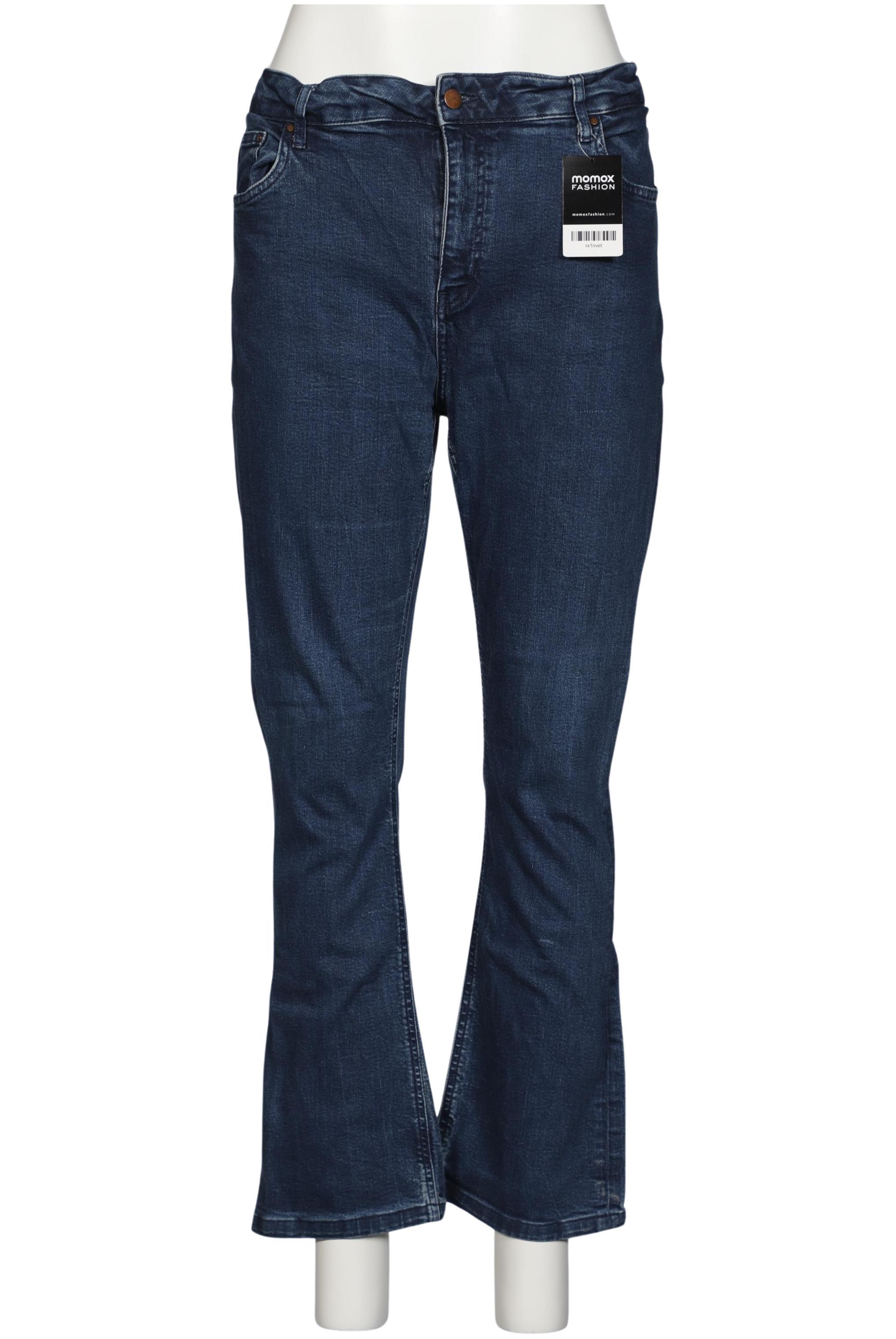 

Boden Damen Jeans, blau, Gr. 46