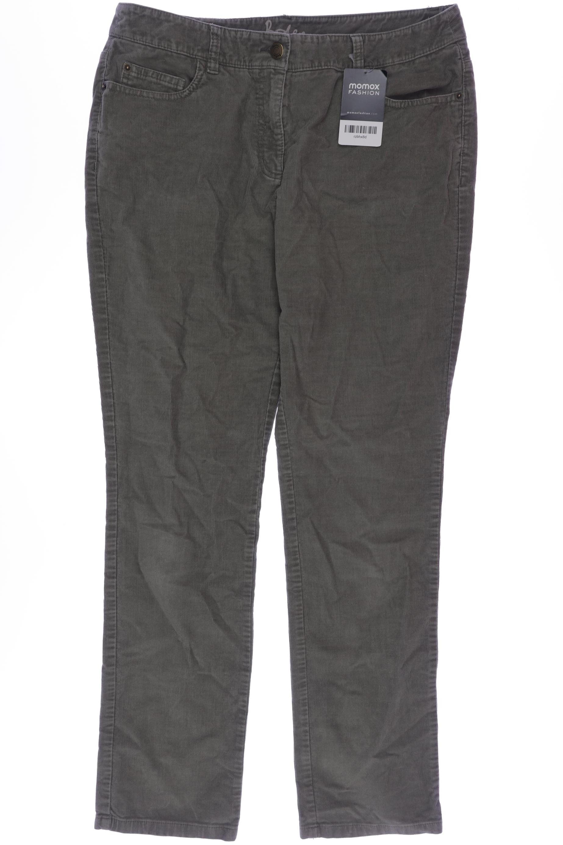 

Boden Damen Jeans, hellgrün, Gr. 40