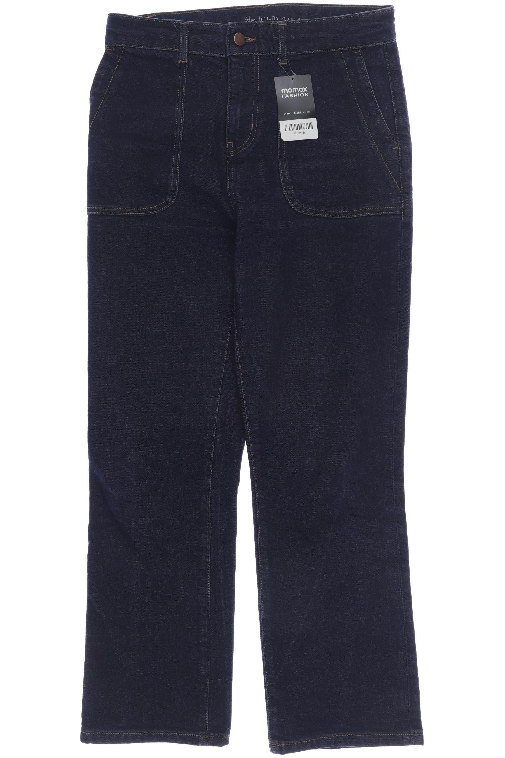 

Boden Damen Jeans, blau, Gr. 36