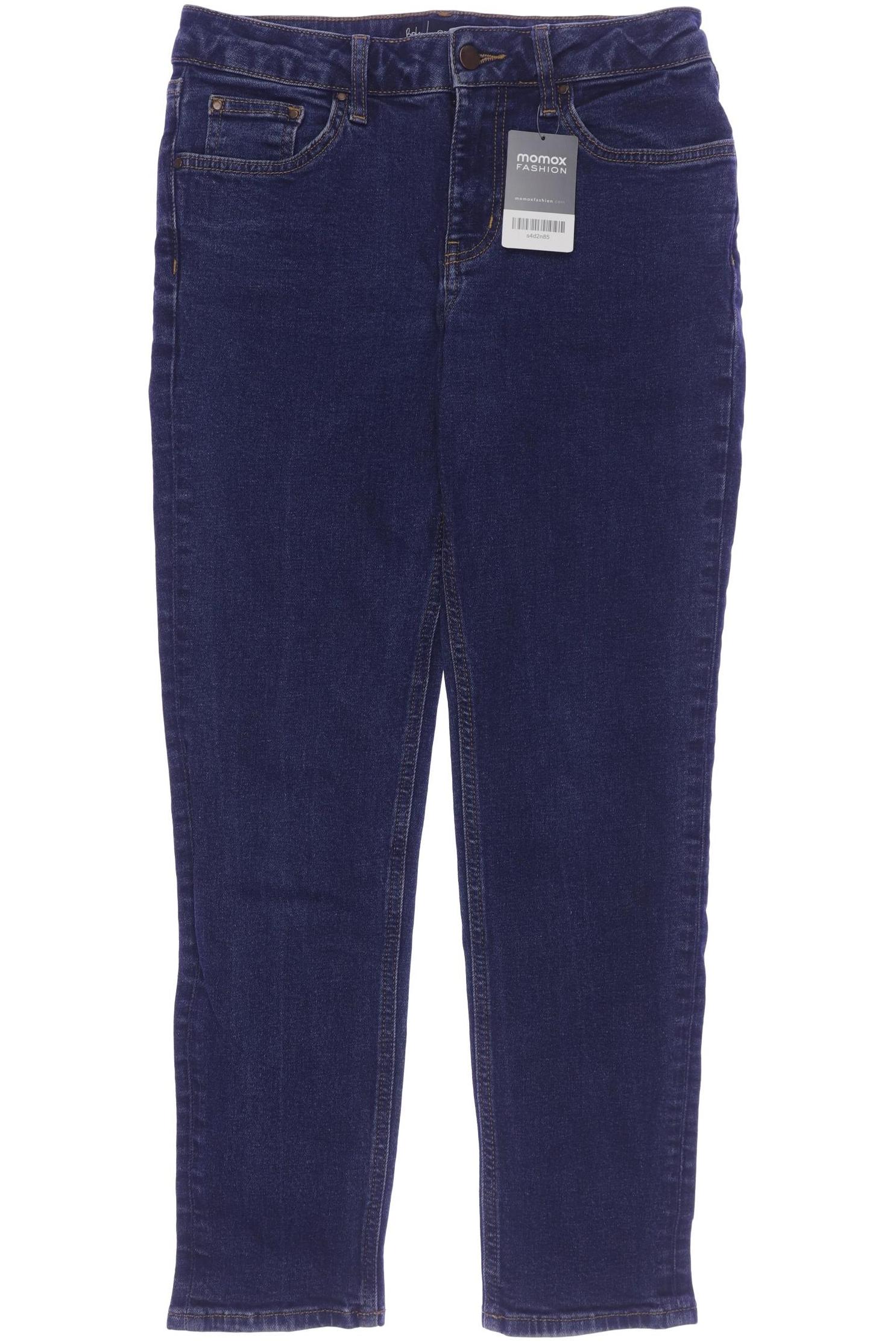 

Boden Damen Jeans, marineblau, Gr. 36