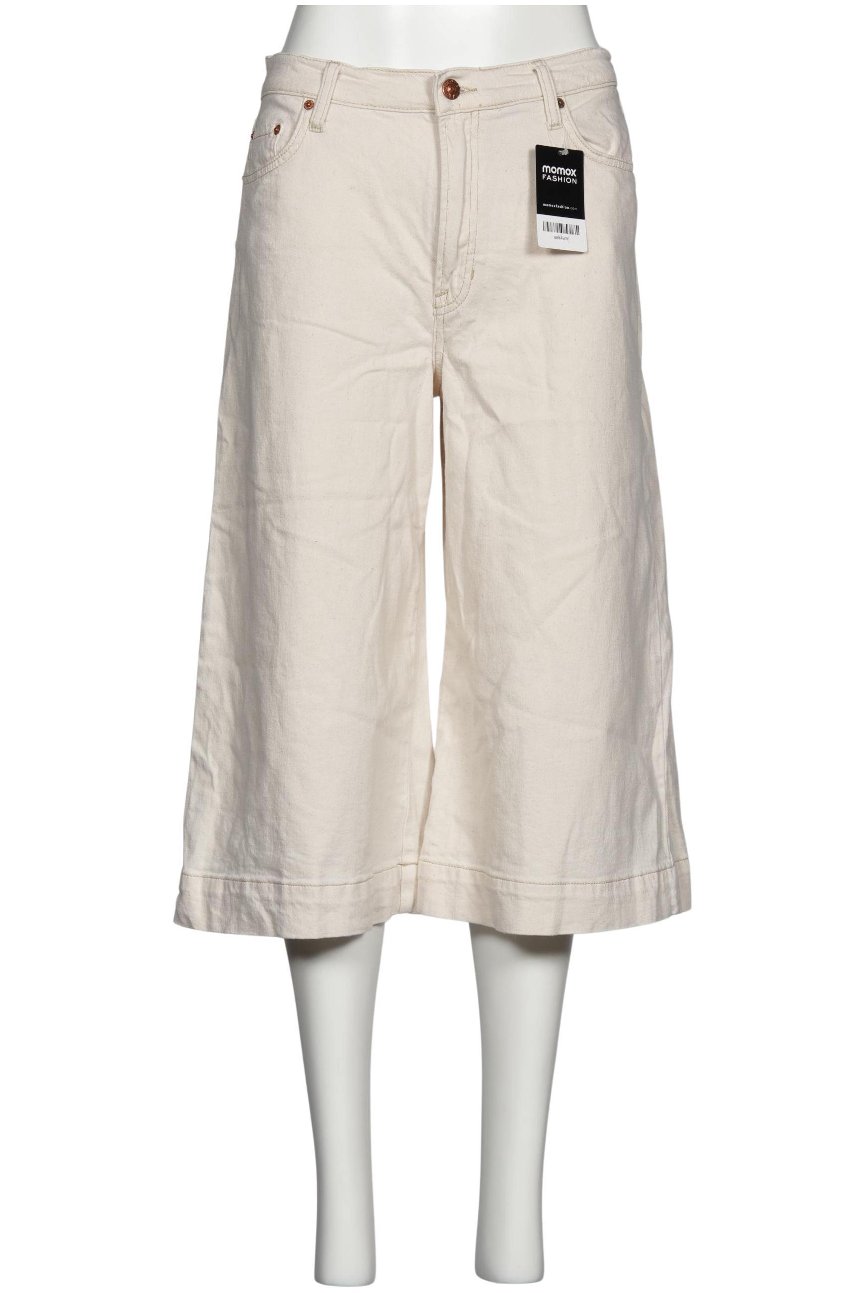 

Boden Damen Jeans, cremeweiß, Gr. 29