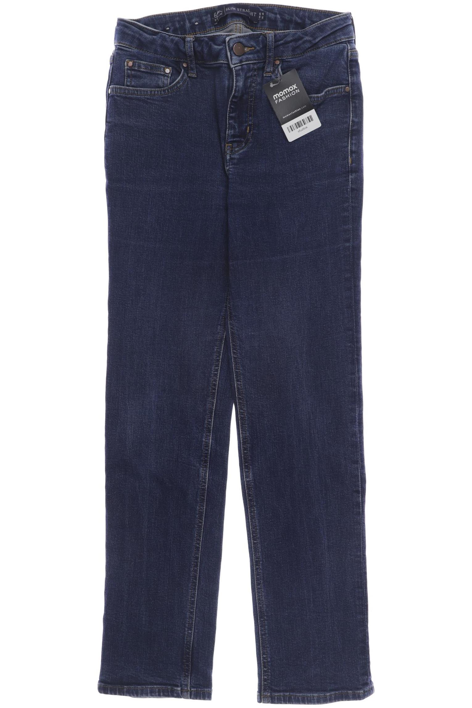 

Boden Damen Jeans, marineblau