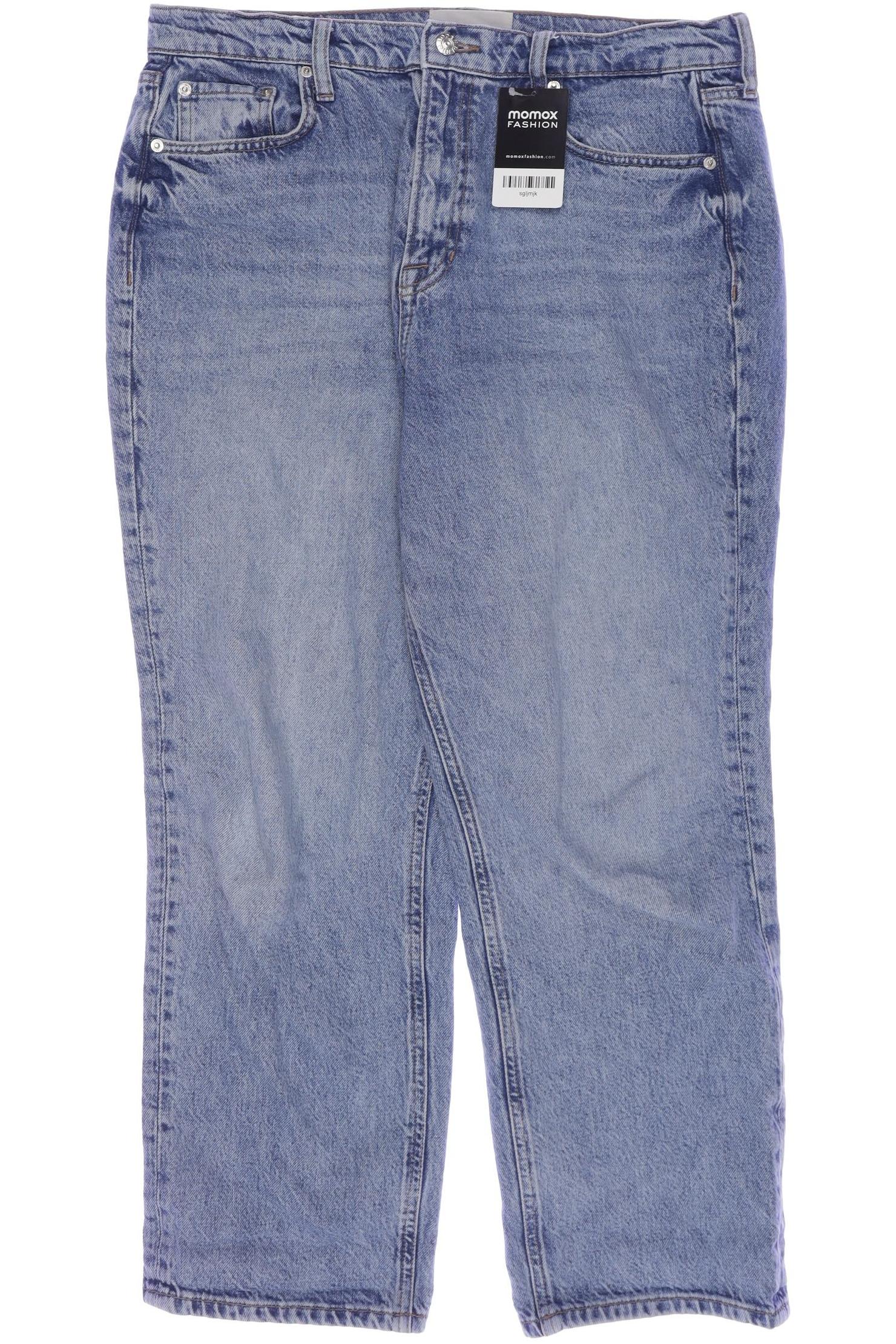 

Boden Damen Jeans, blau, Gr. 35