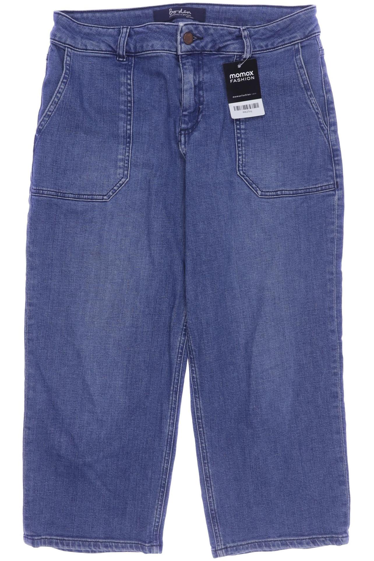 

Boden Damen Jeans, blau, Gr. 38