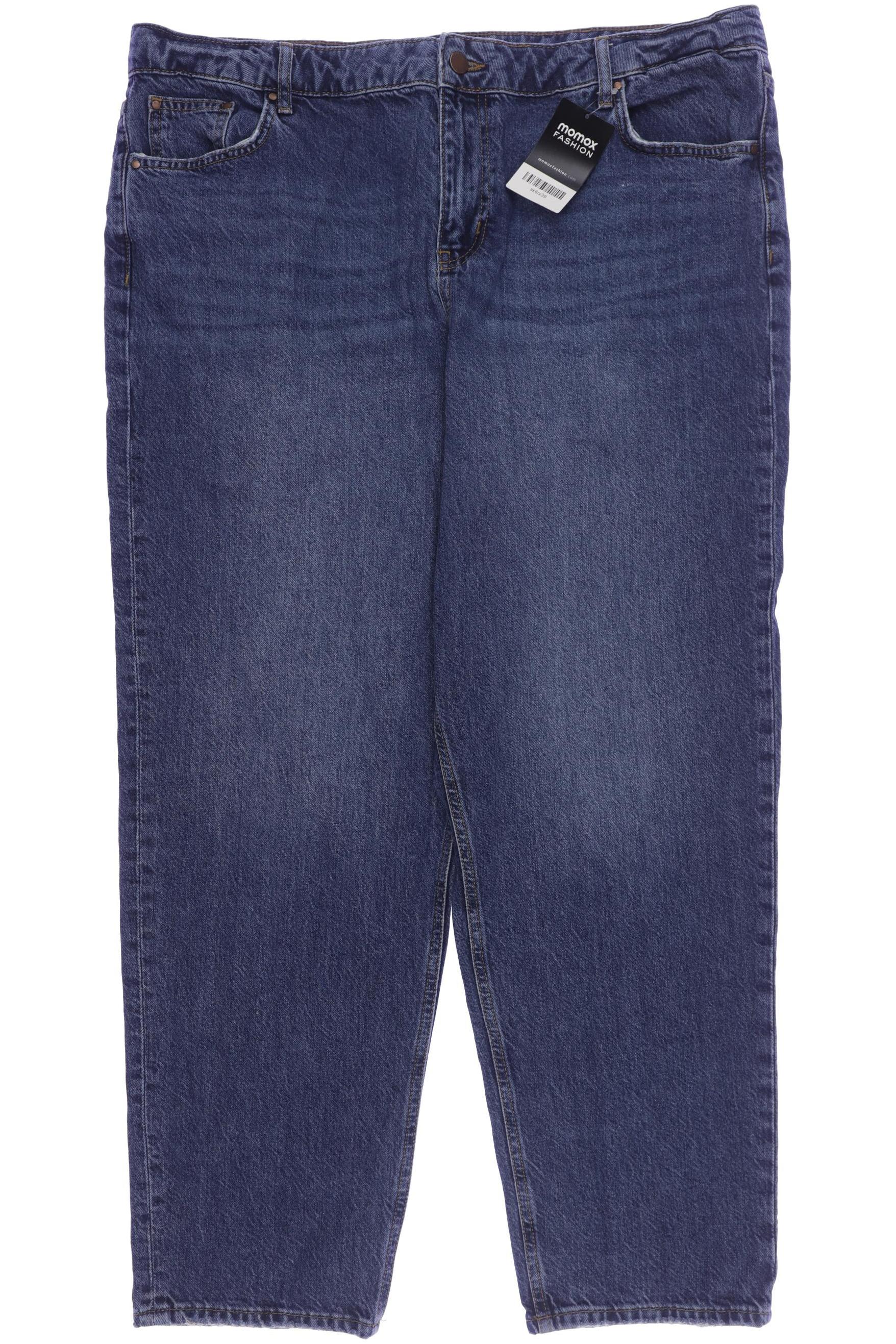 

Boden Damen Jeans, blau, Gr. 44