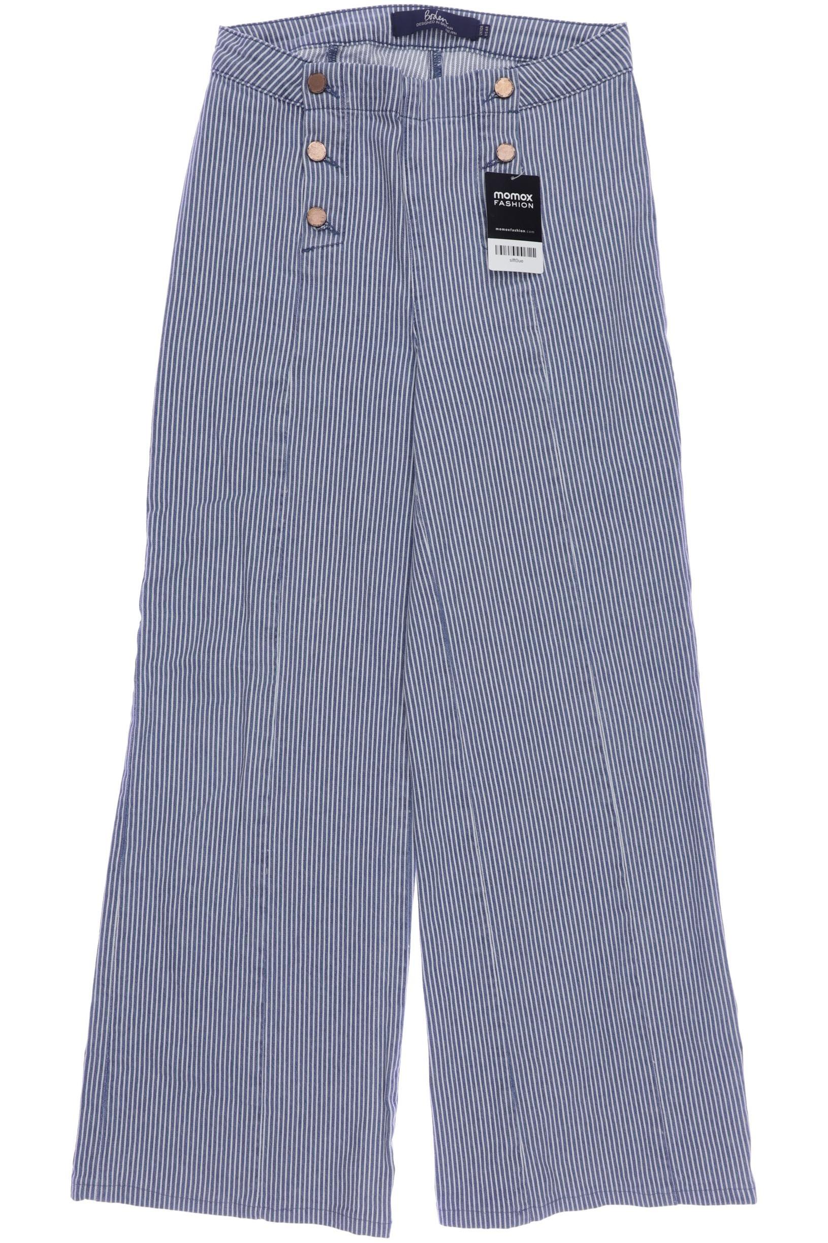 

Boden Damen Jeans, blau, Gr. 36
