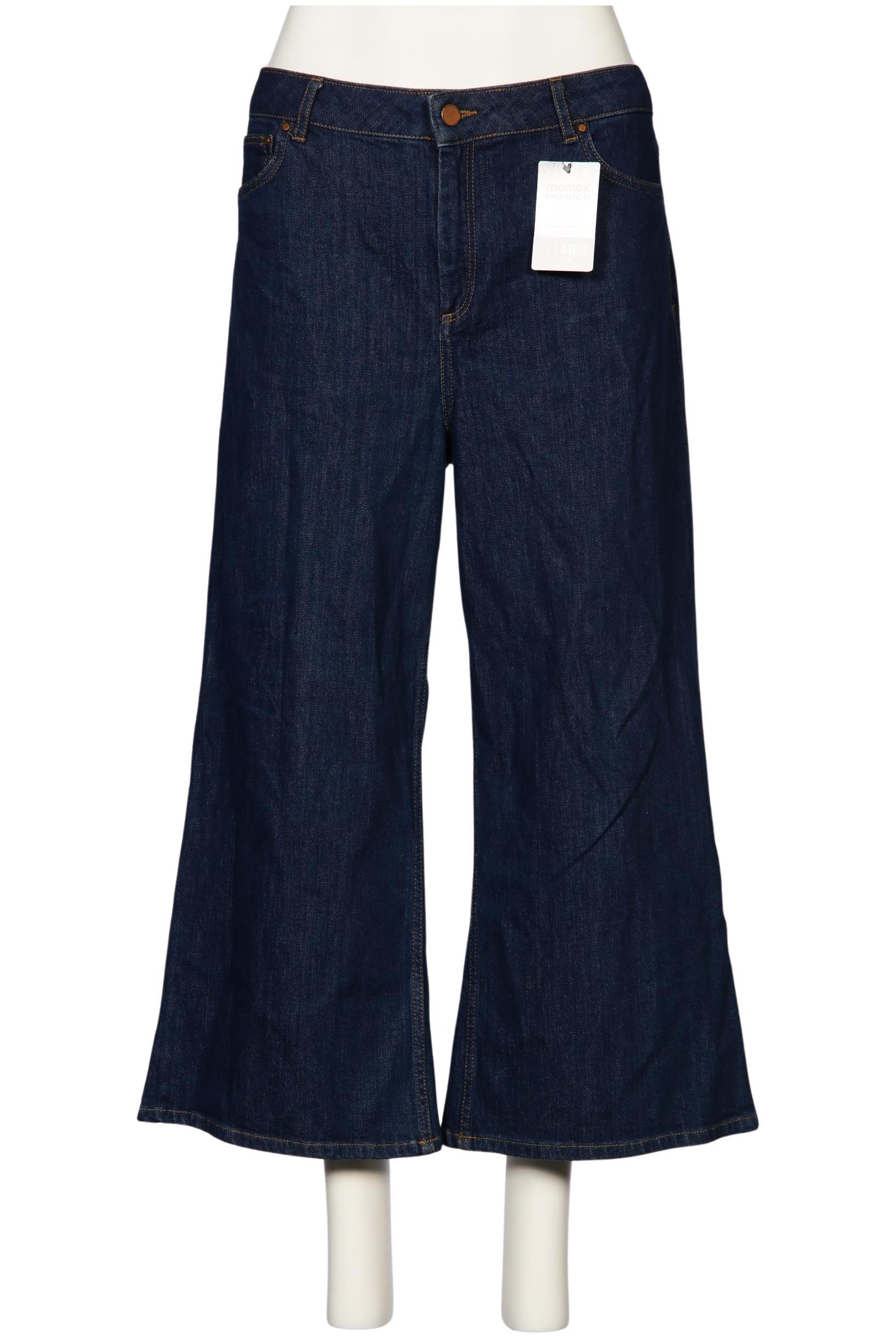 

Boden Damen Jeans, marineblau, Gr. 42