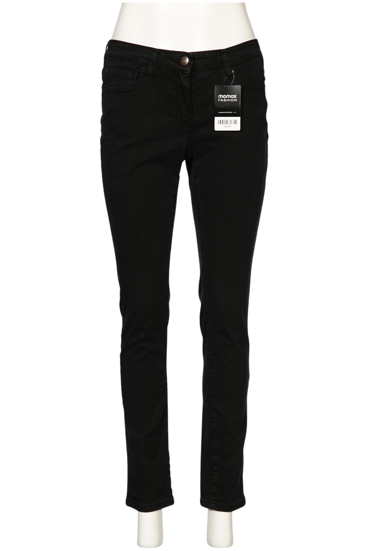 

Boden Damen Jeans, schwarz, Gr. 30