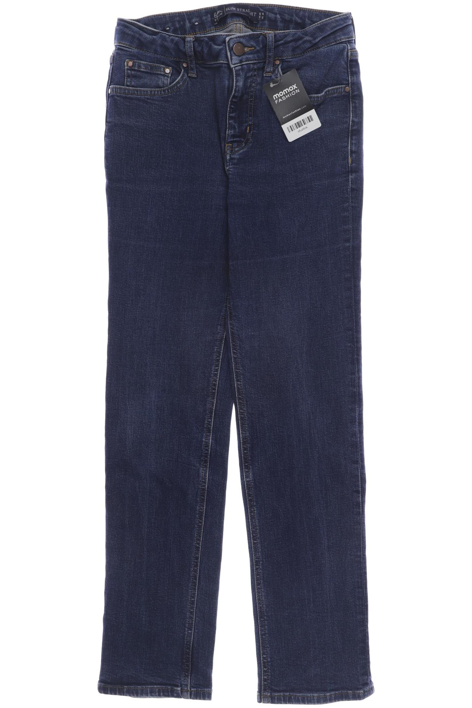 

Boden Damen Jeans, marineblau, Gr. 36