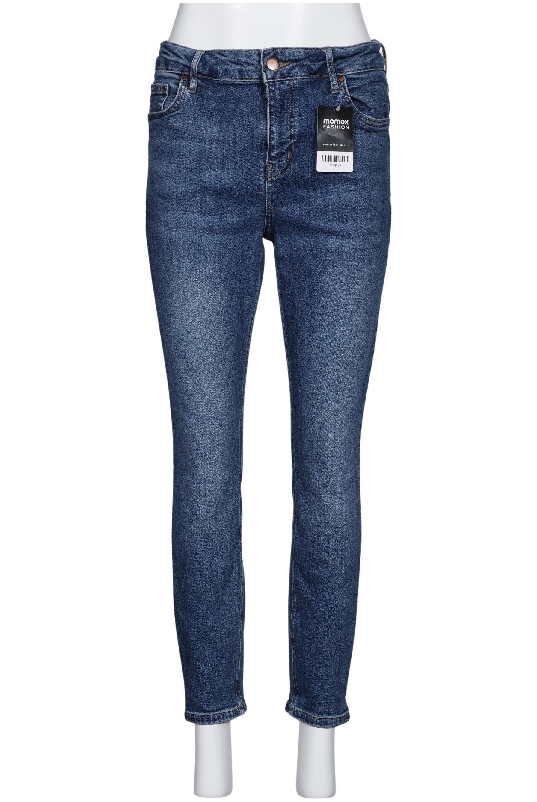 

Boden Damen Jeans, blau, Gr. 40