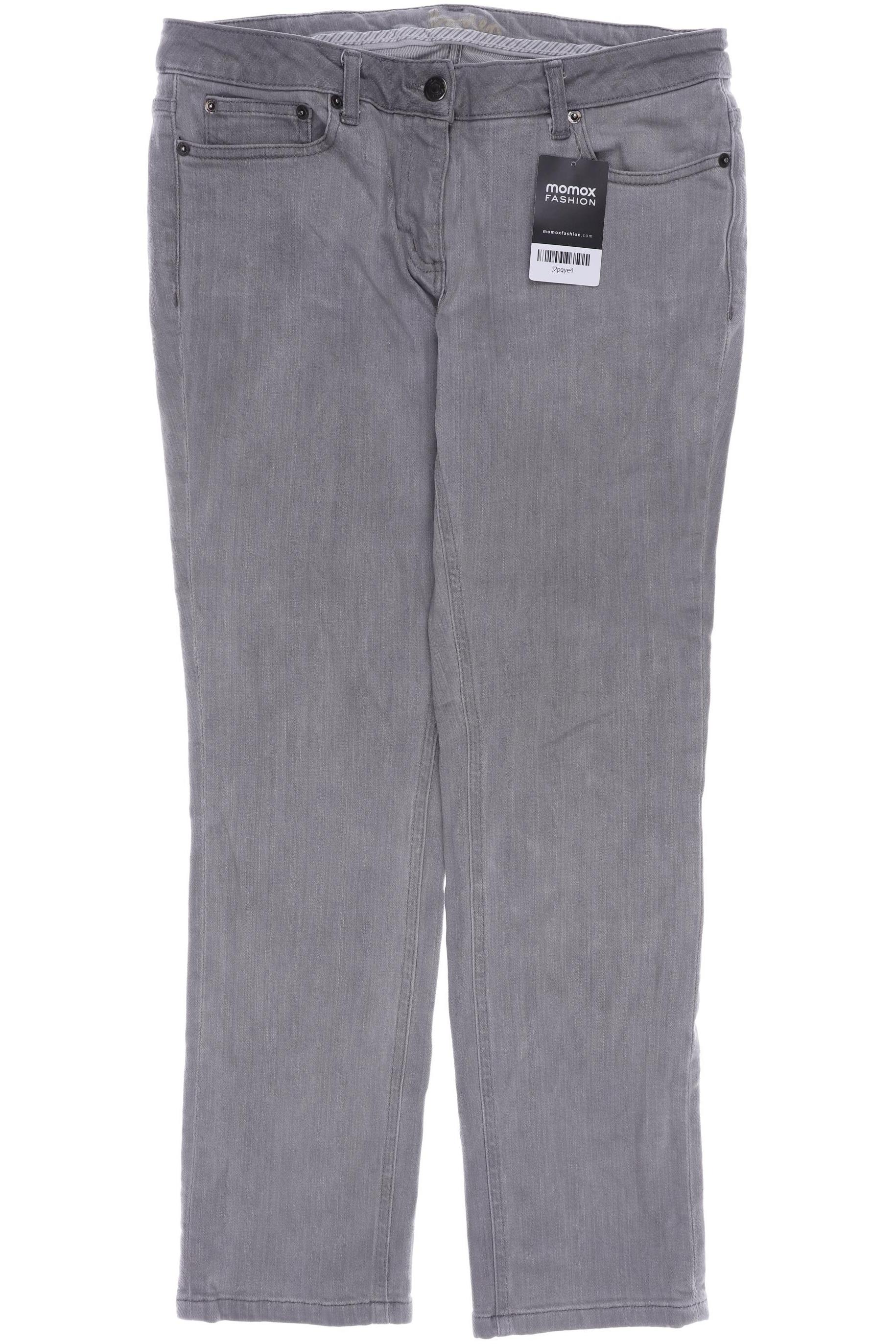

Boden Damen Jeans, grau, Gr. 38