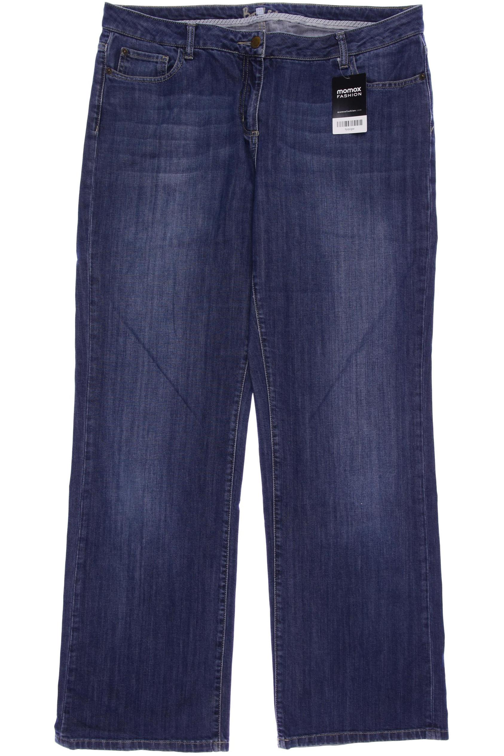 

Boden Damen Jeans, marineblau, Gr. 42