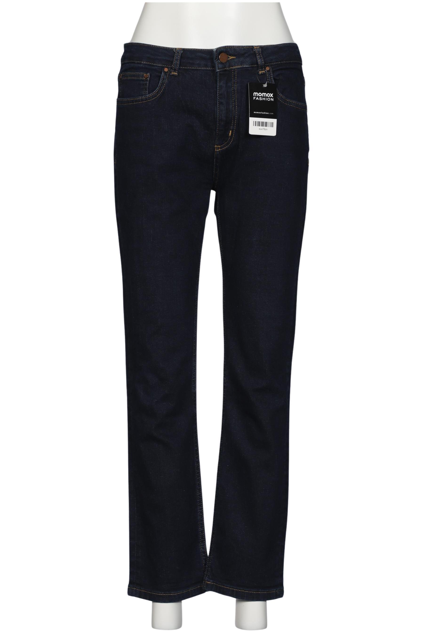 

Boden Damen Jeans, marineblau, Gr. 38