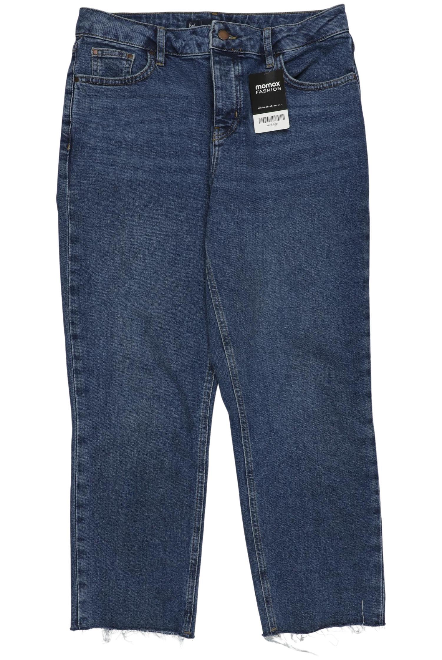 

Boden Damen Jeans, blau, Gr. 38
