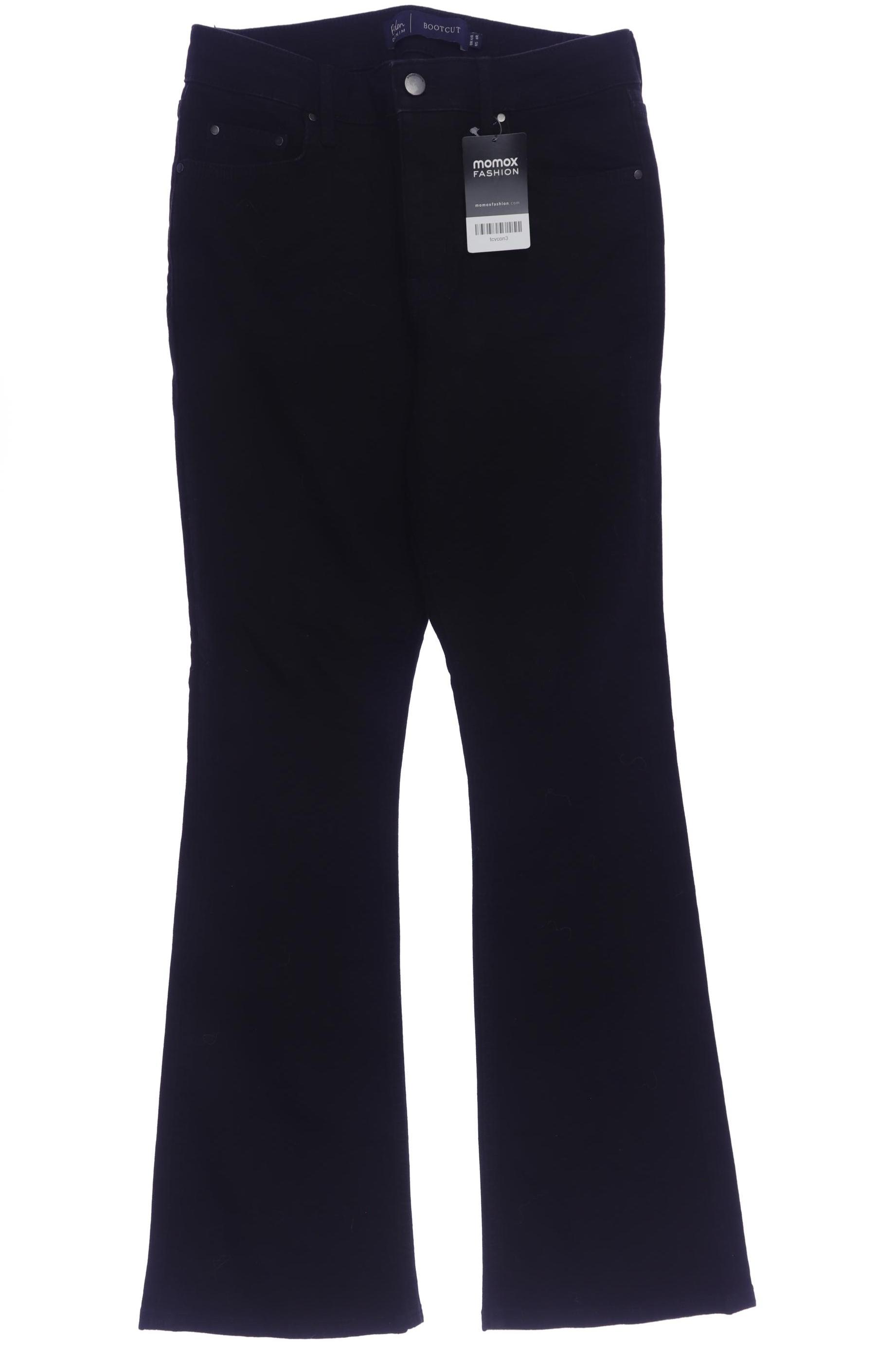 

Boden Damen Jeans, schwarz, Gr. 38