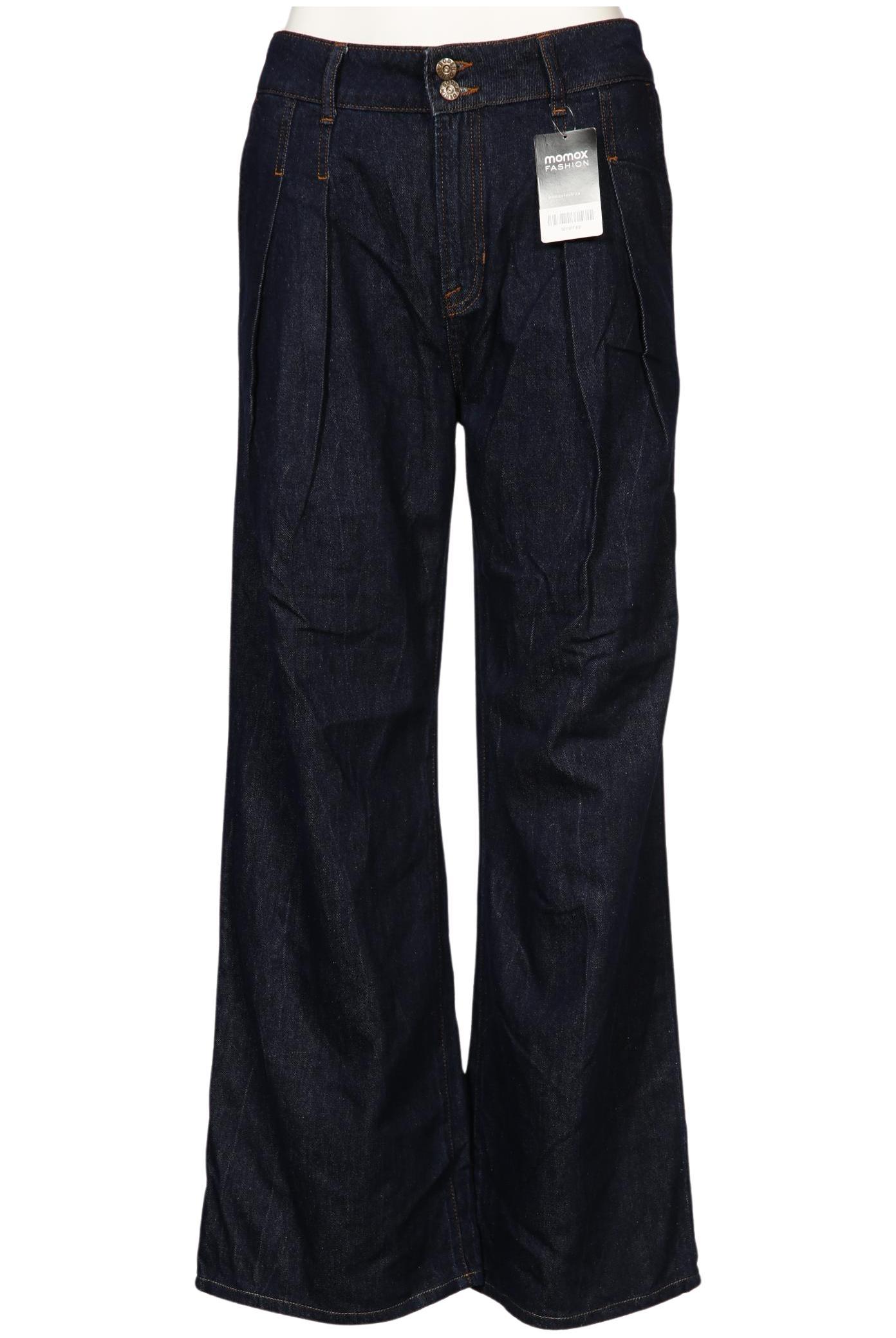 

Boden Damen Jeans, marineblau, Gr. 29