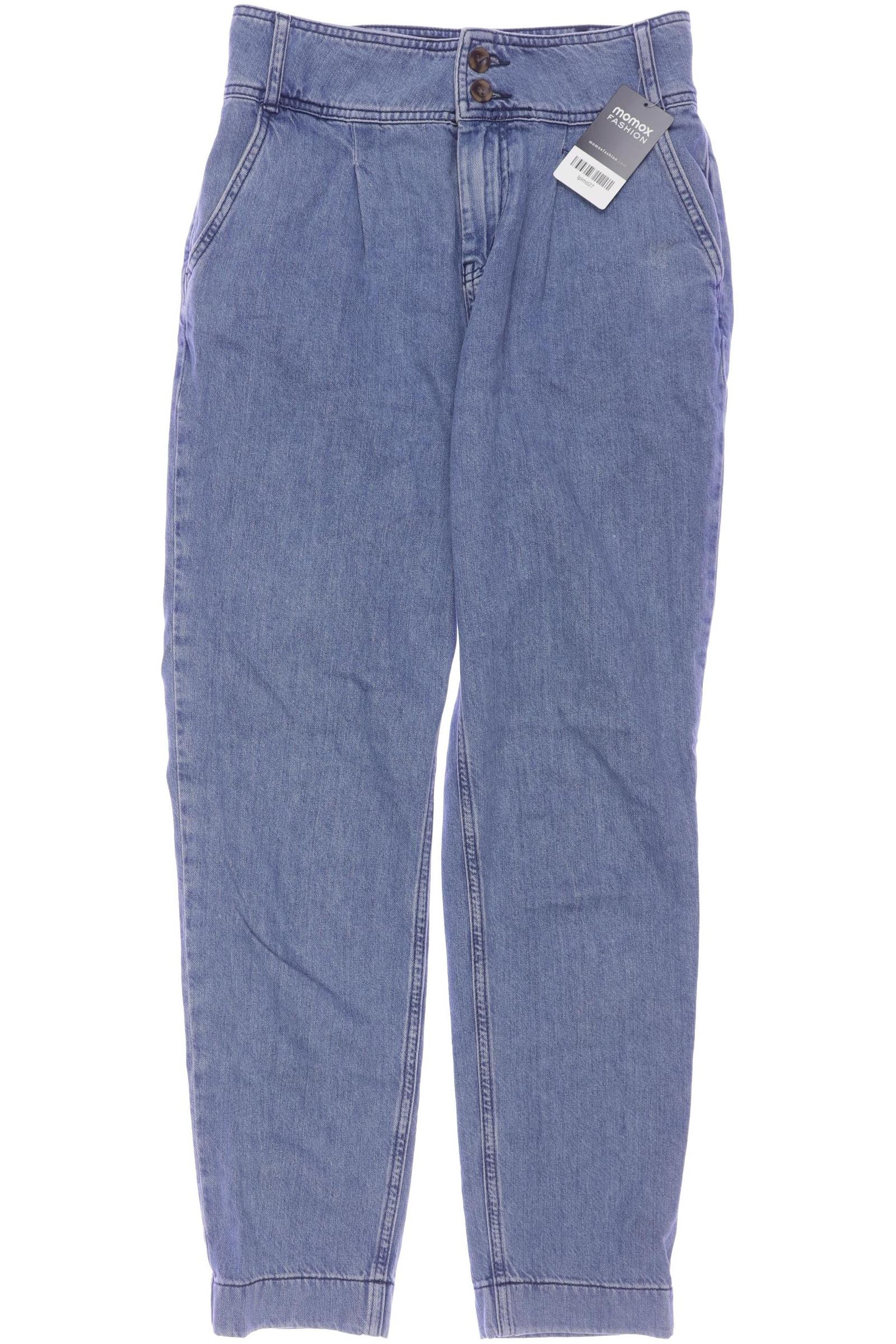 

Boden Damen Jeans, blau, Gr. 36