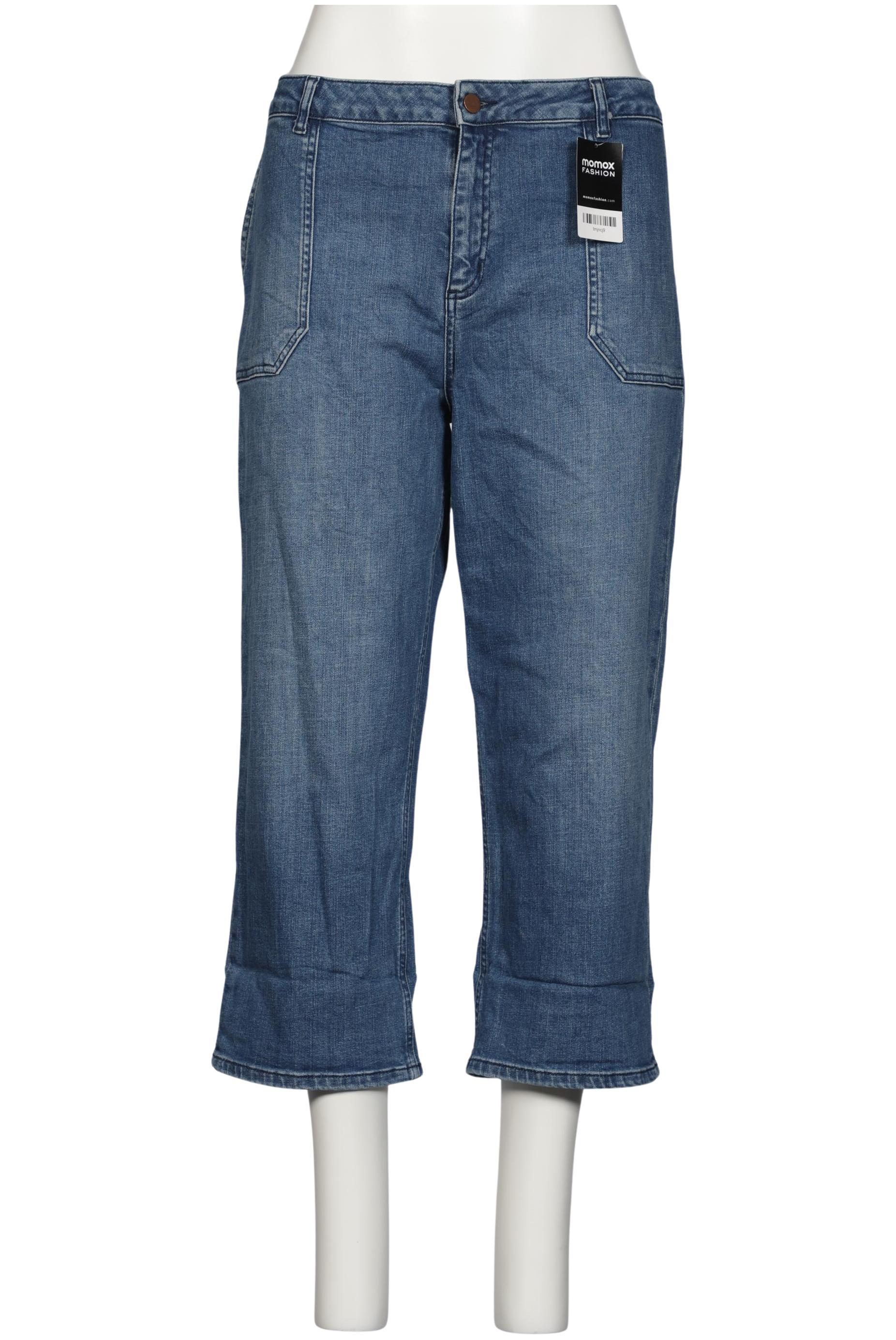 

Boden Damen Jeans, blau, Gr. 44