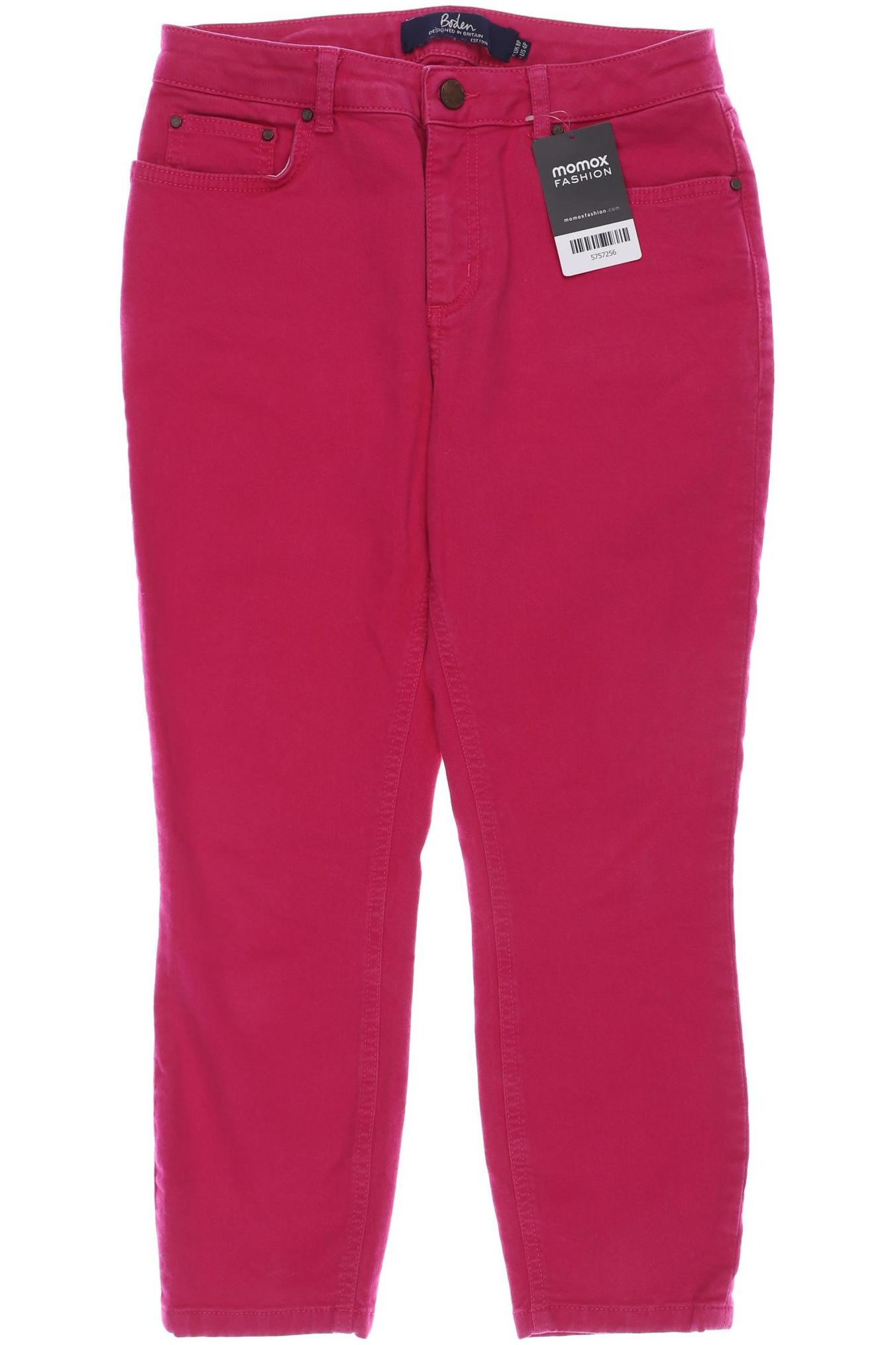 

Boden Damen Jeans, pink