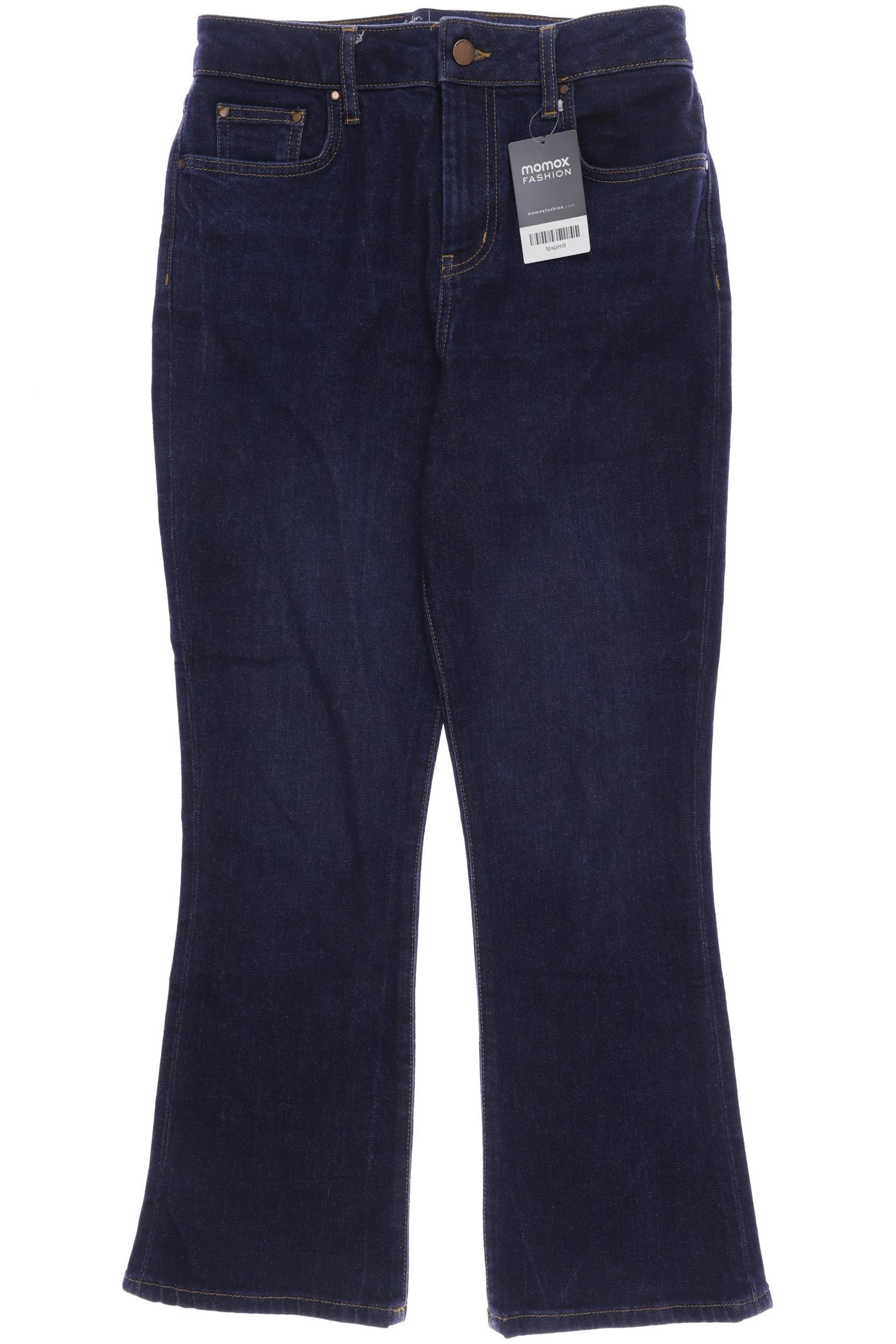 

Boden Damen Jeans, marineblau, Gr. 36