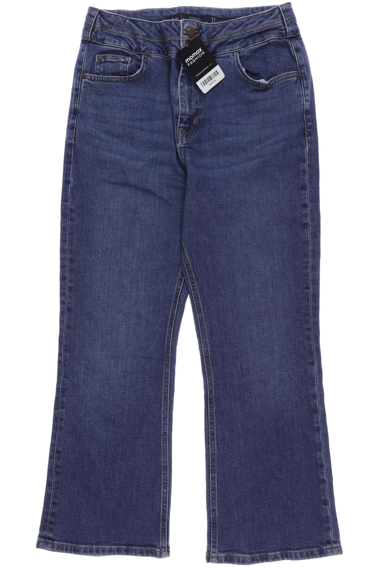 

Boden Damen Jeans, blau, Gr. 40