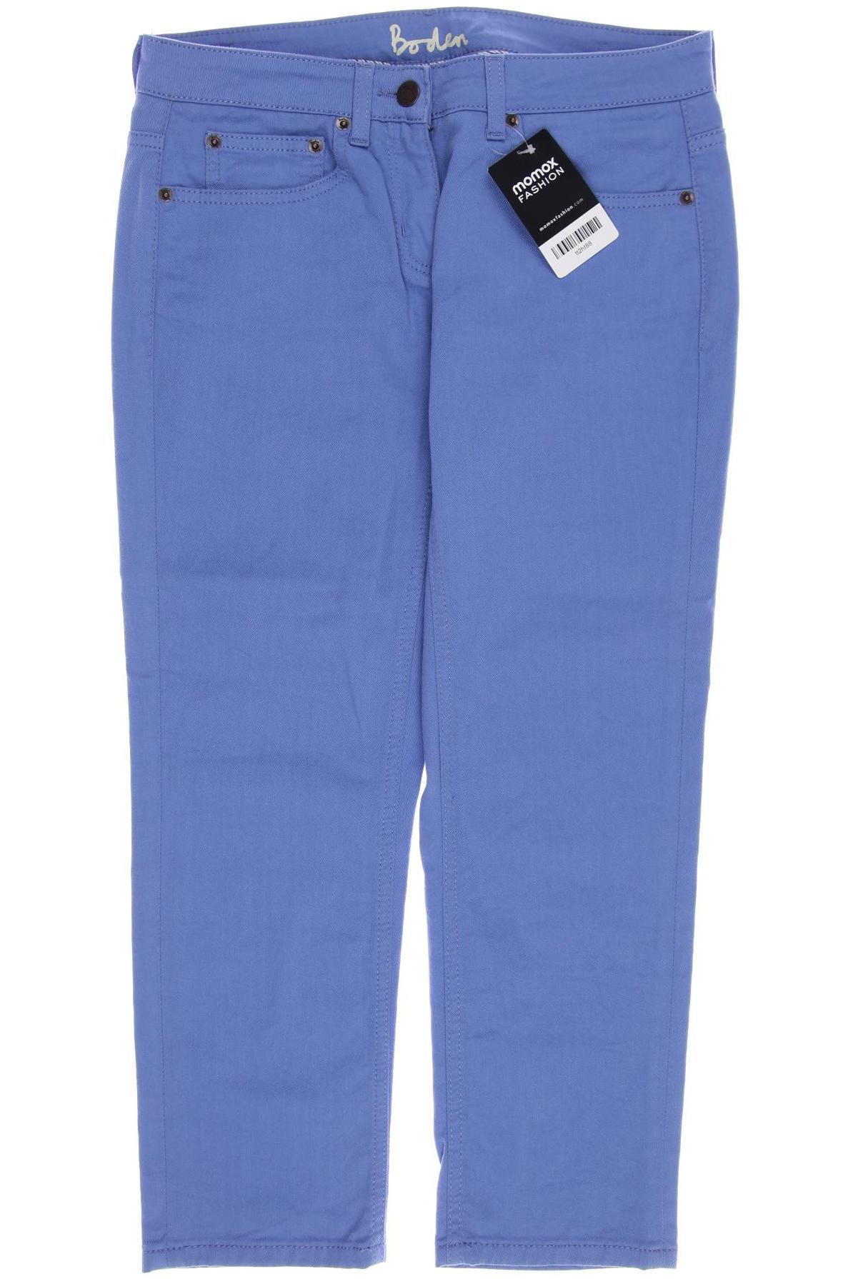 

Boden Damen Jeans, blau