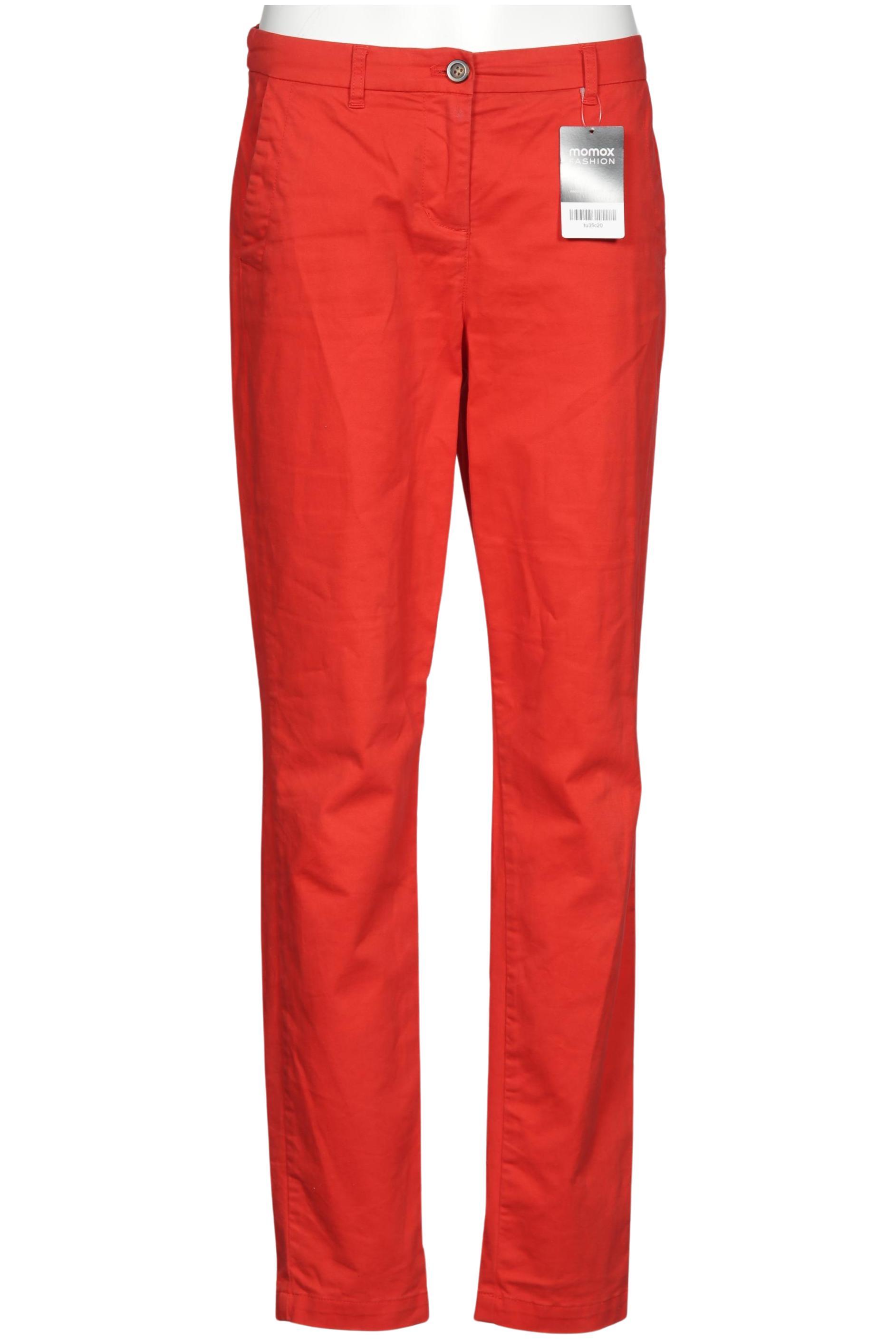 

Boden Damen Jeans, rot, Gr. 36
