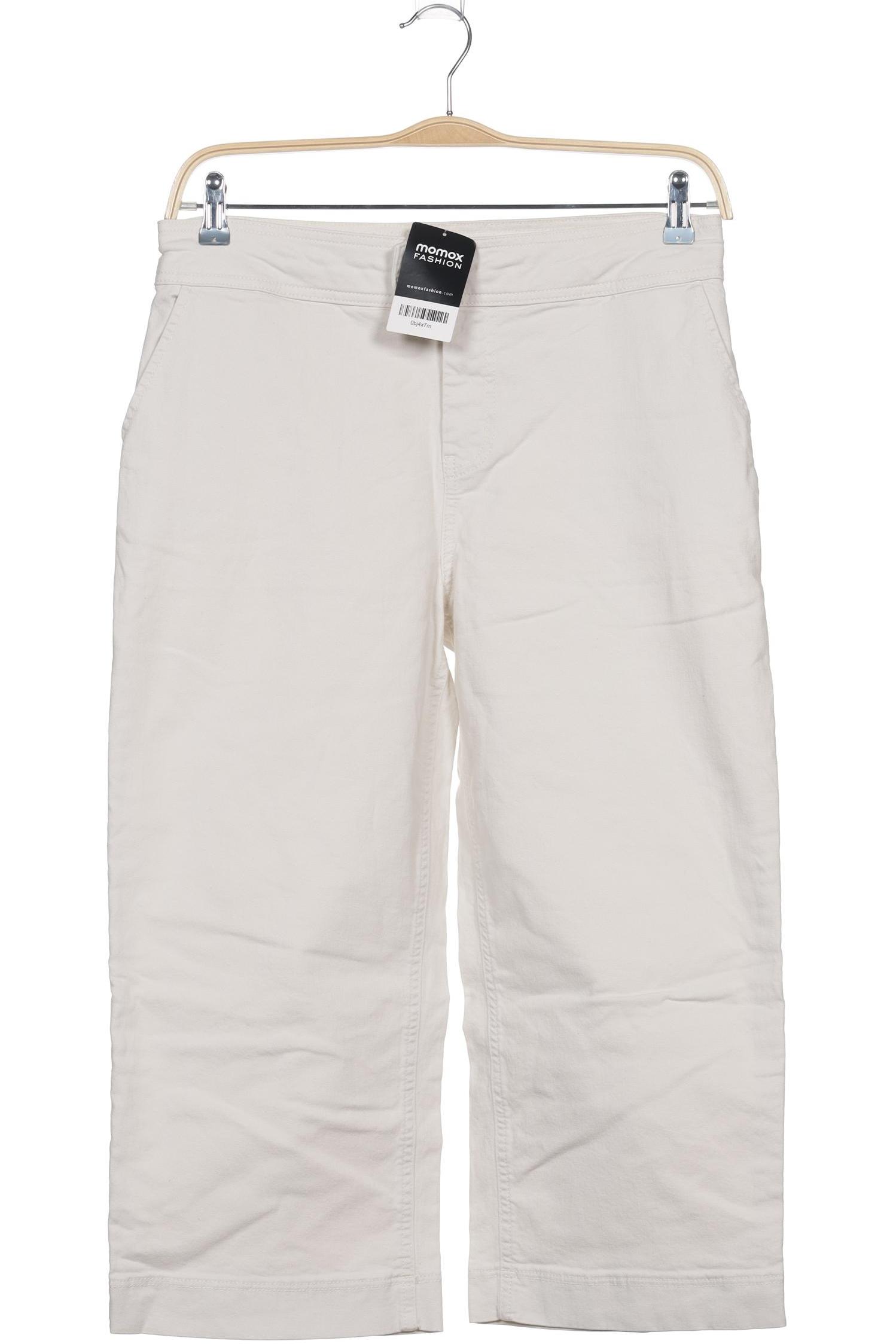 

Boden Damen Jeans, cremeweiß, Gr. 40