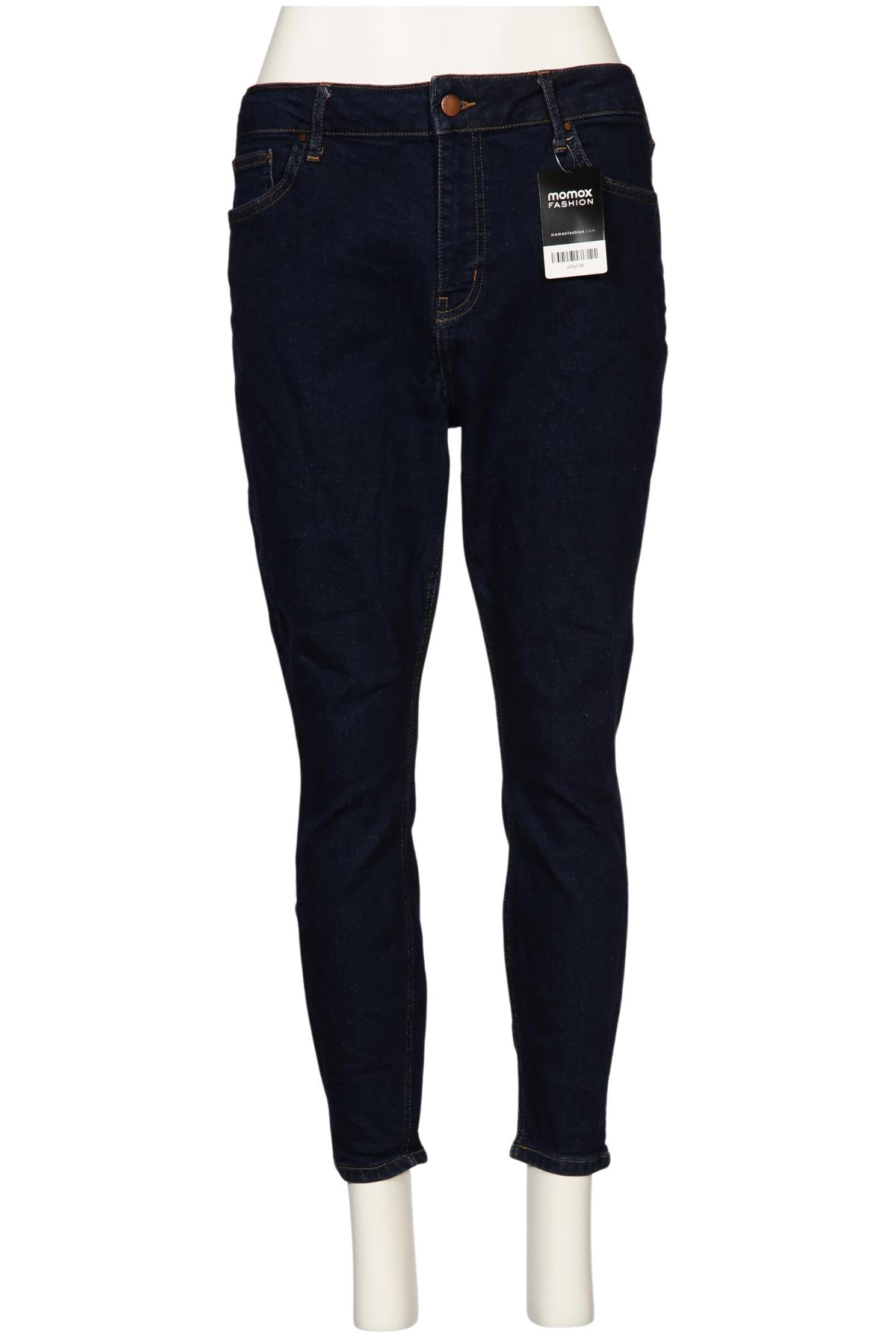 

Boden Damen Jeans, marineblau, Gr. 42