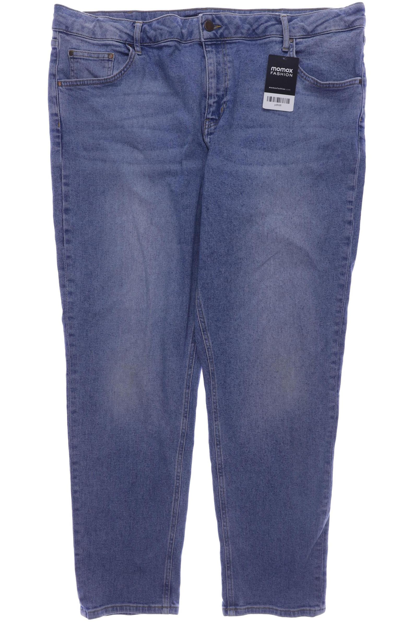 

Boden Damen Jeans, blau