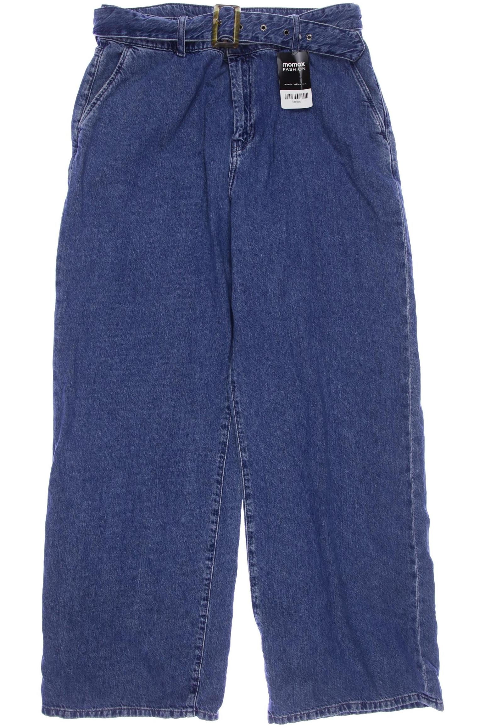

Boden Damen Jeans, blau, Gr. 42