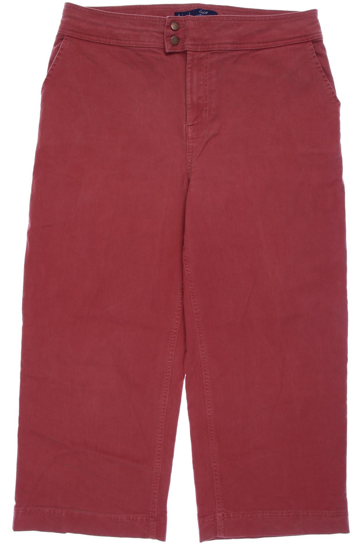 

Boden Damen Jeans, rot
