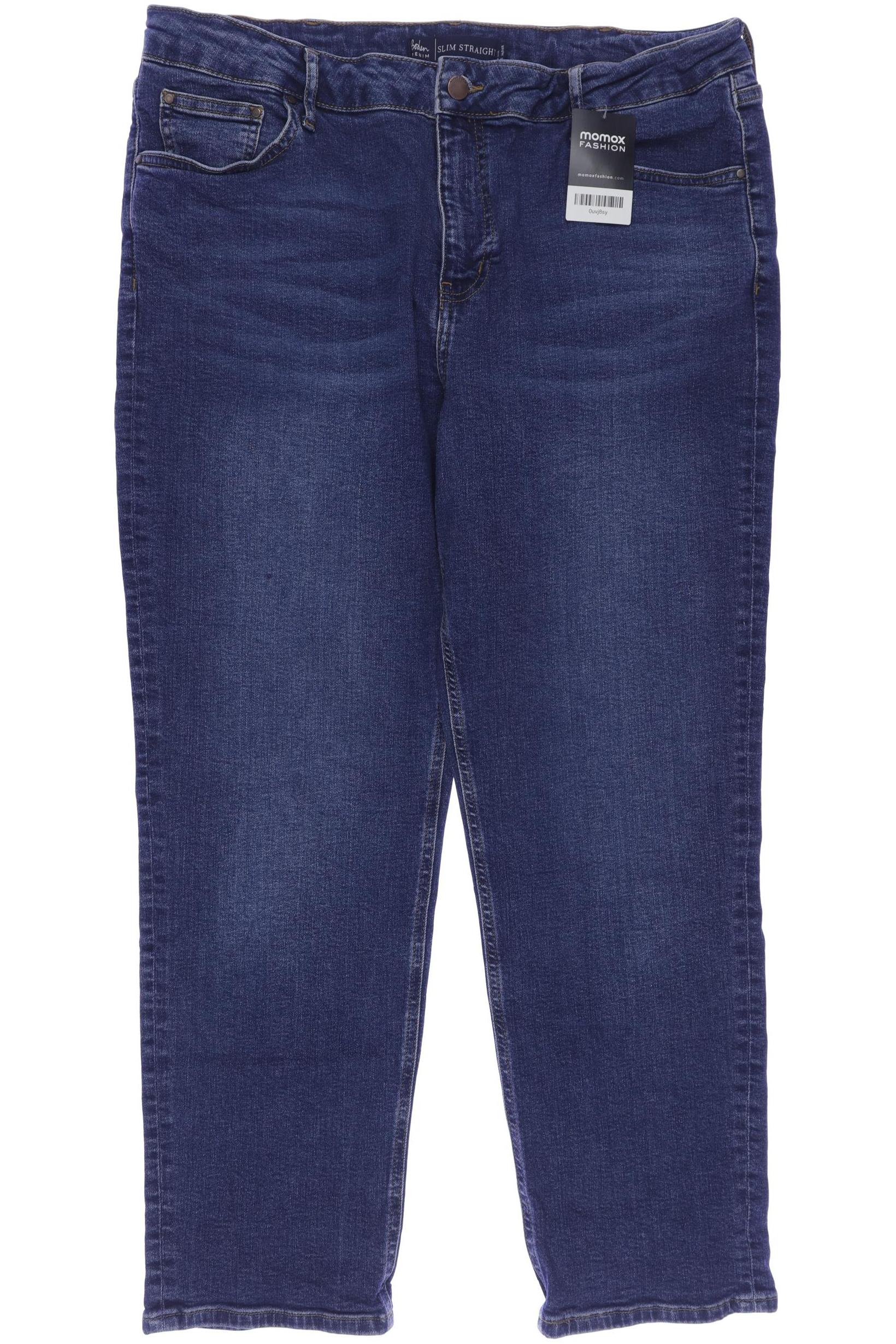 

Boden Damen Jeans, blau, Gr. 46