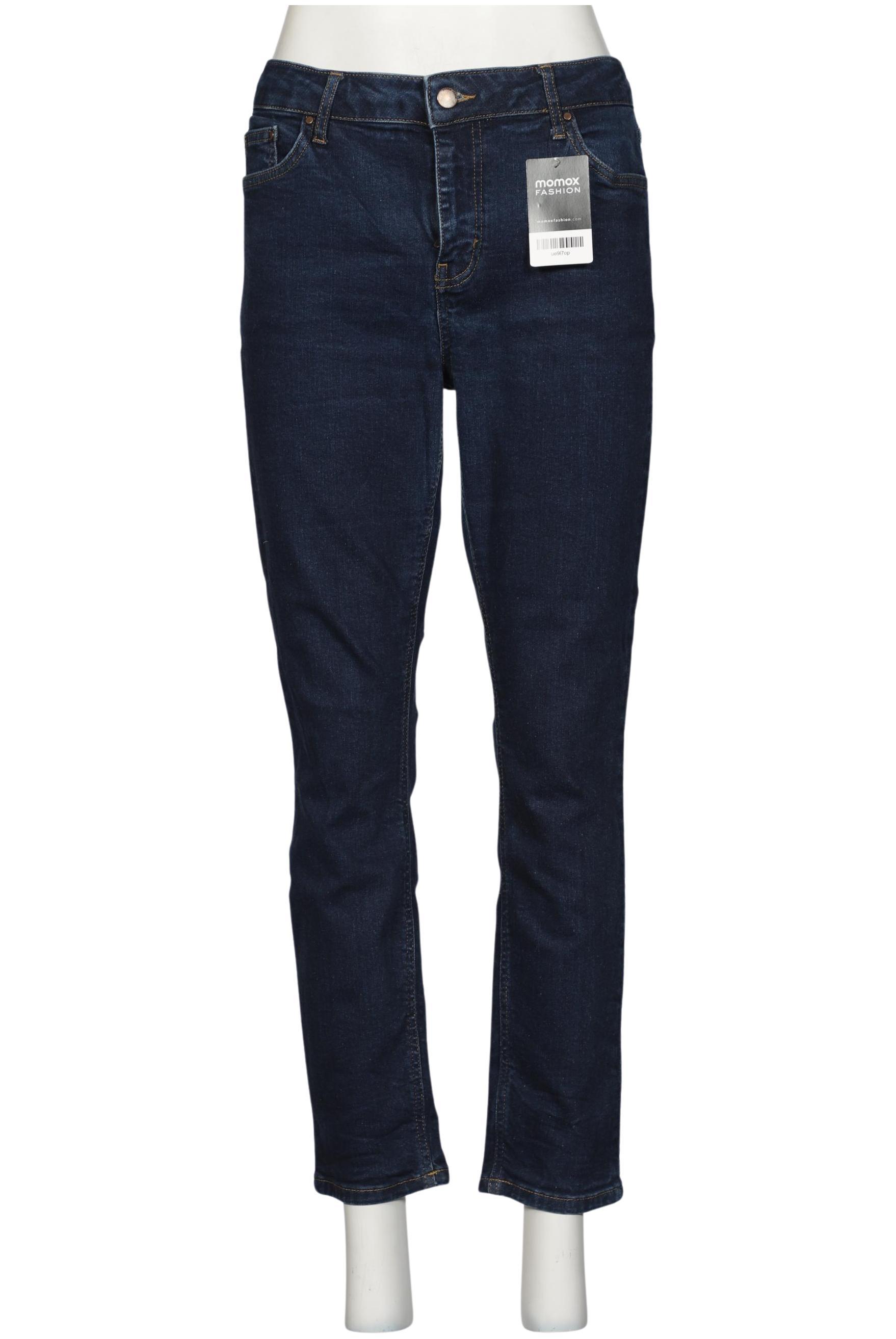 

Boden Damen Jeans, marineblau, Gr. 40