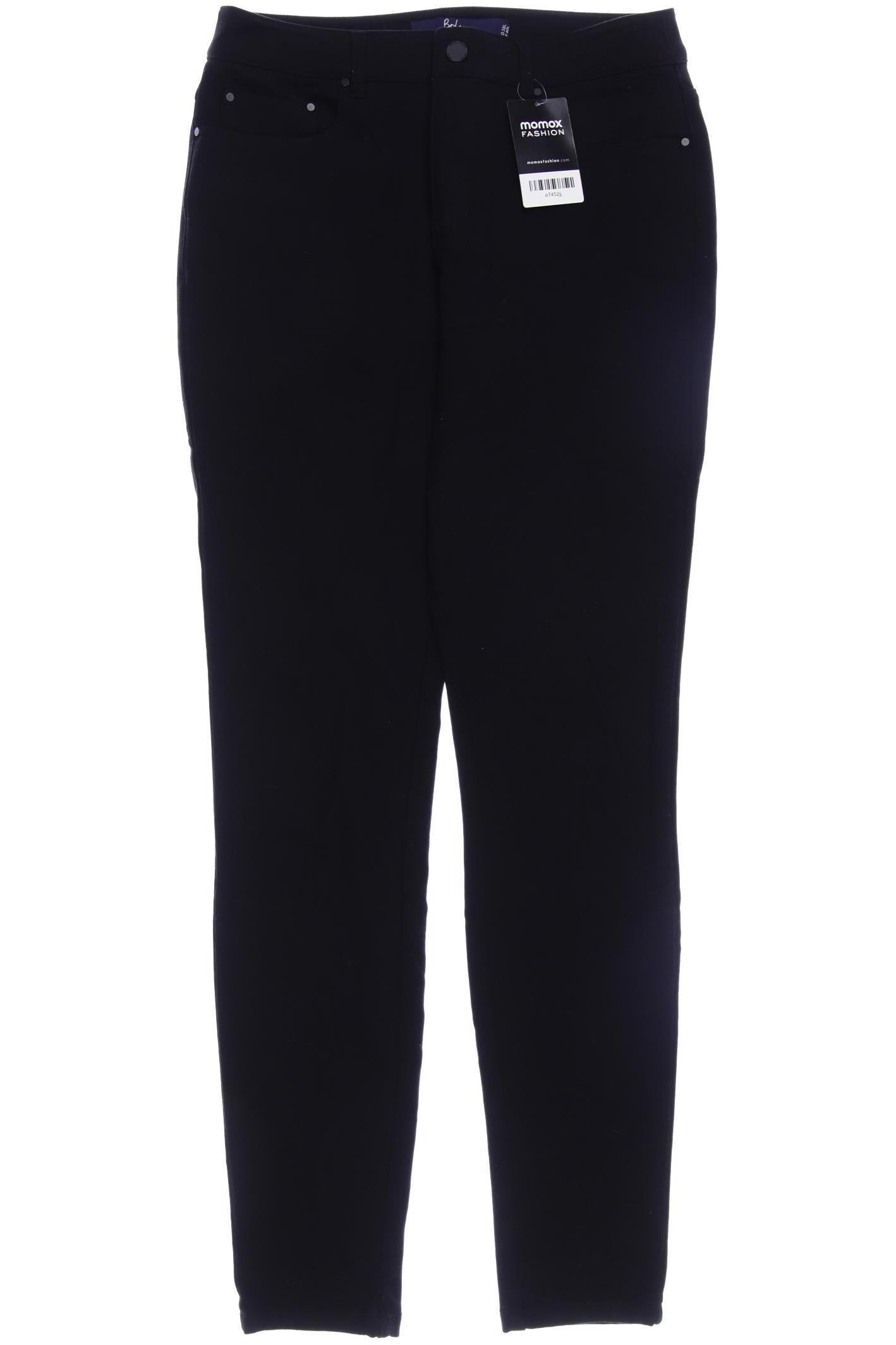 

Boden Damen Jeans, schwarz, Gr. 38