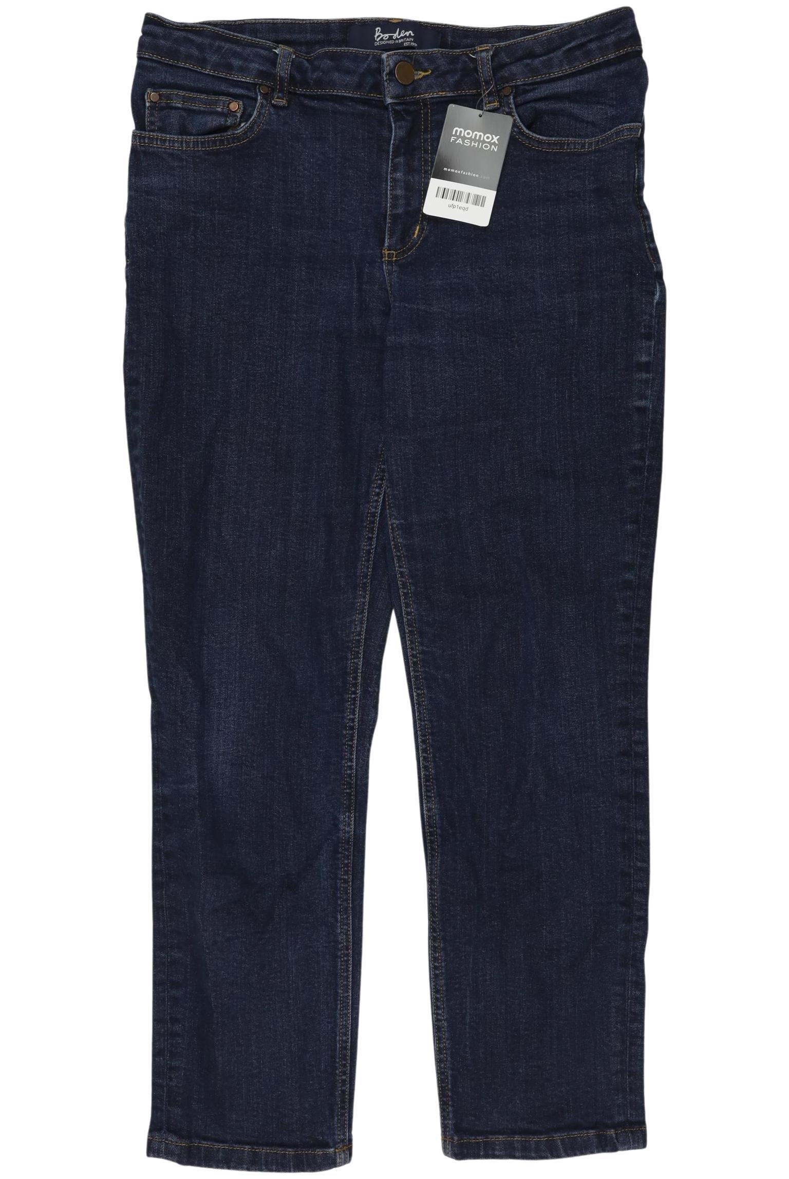

Boden Damen Jeans, marineblau, Gr. 38