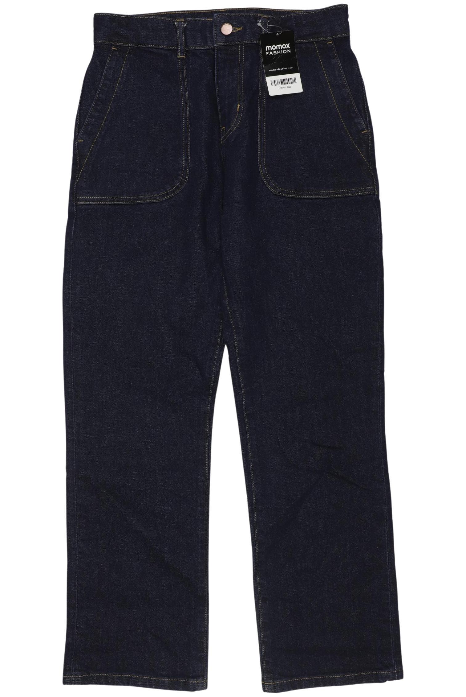 

Boden Damen Jeans, marineblau, Gr. 36