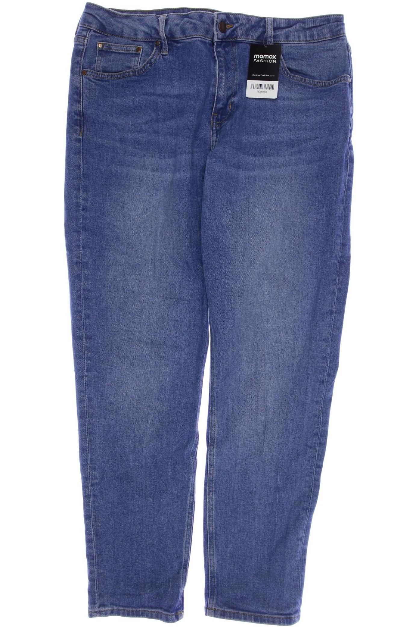 

Boden Damen Jeans, blau, Gr. 42