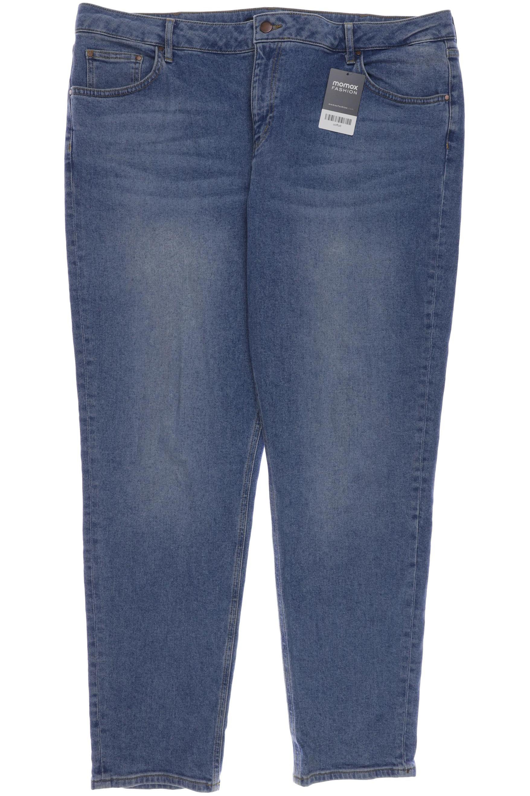 

Boden Damen Jeans, blau, Gr. 48