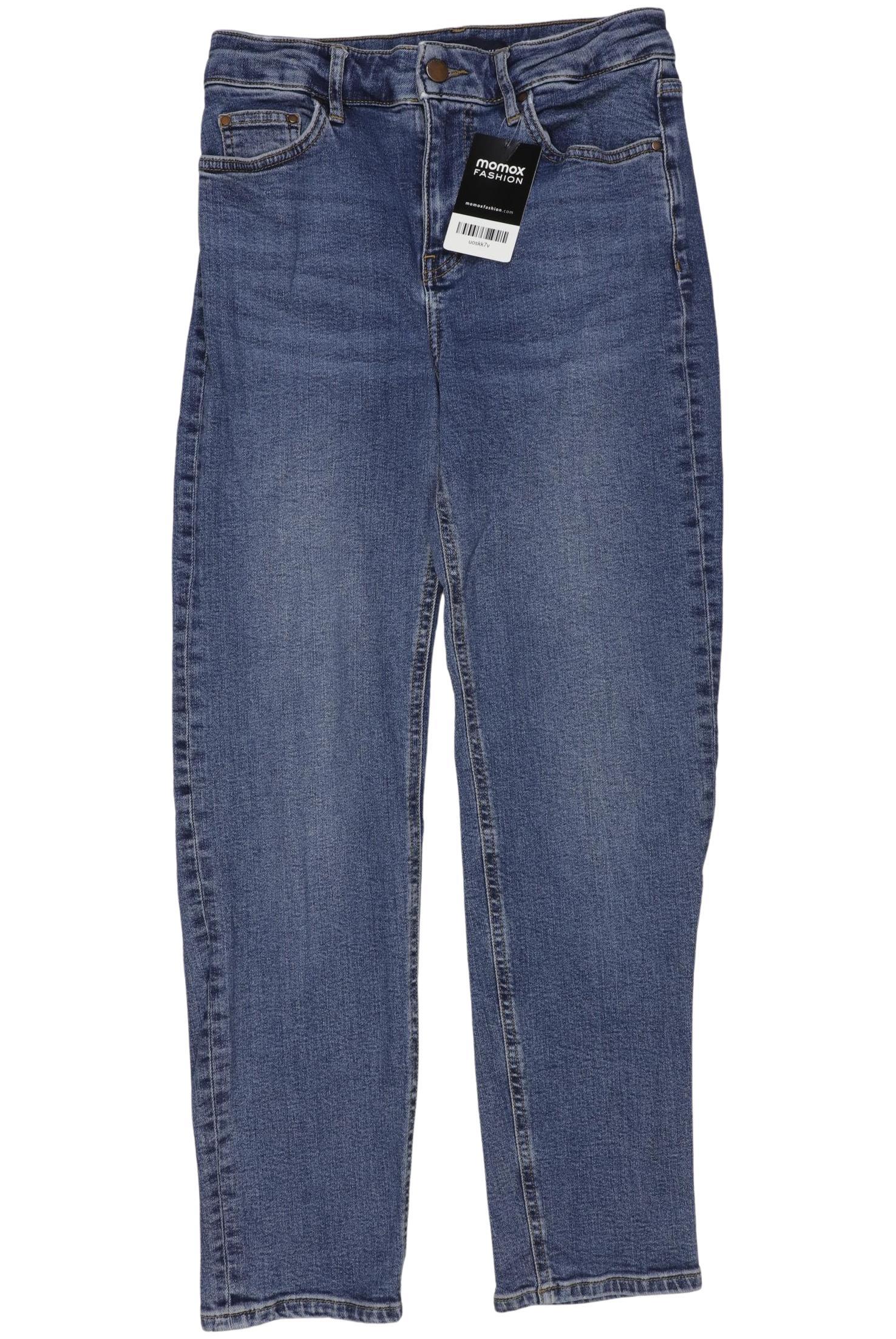 

Boden Damen Jeans, blau, Gr. 34