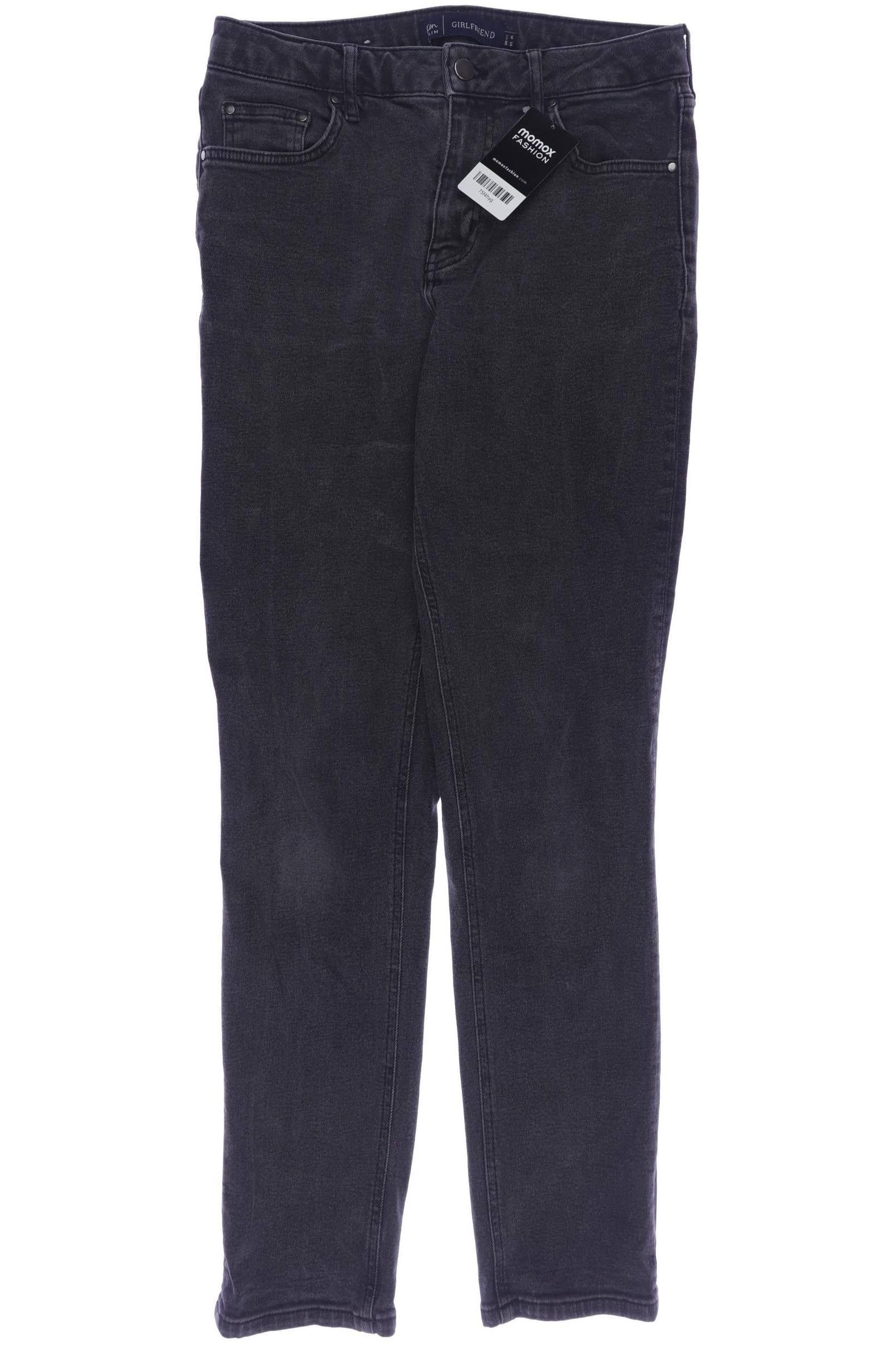 

Boden Damen Jeans, grau, Gr. 38