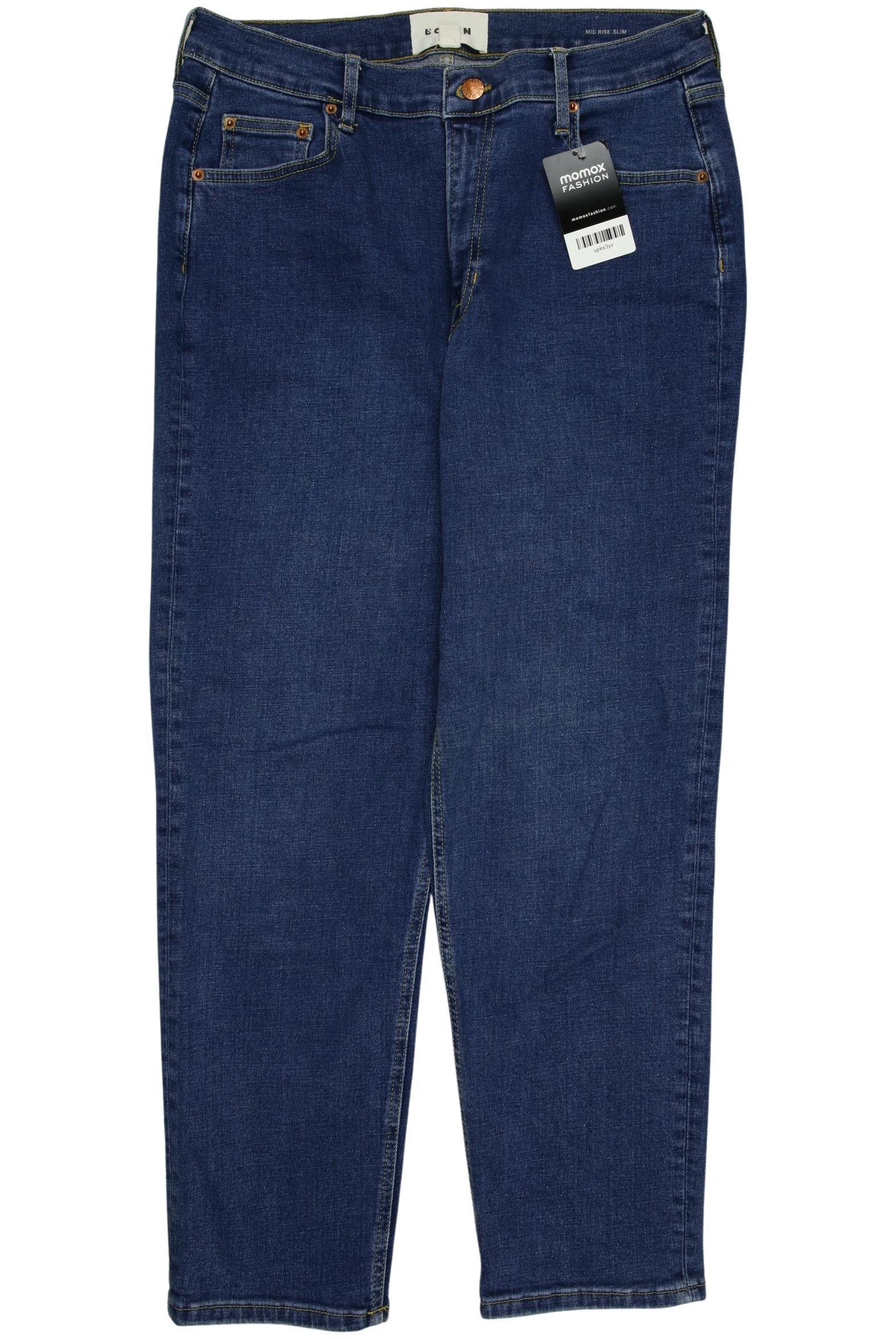 

Boden Damen Jeans, blau, Gr. 31