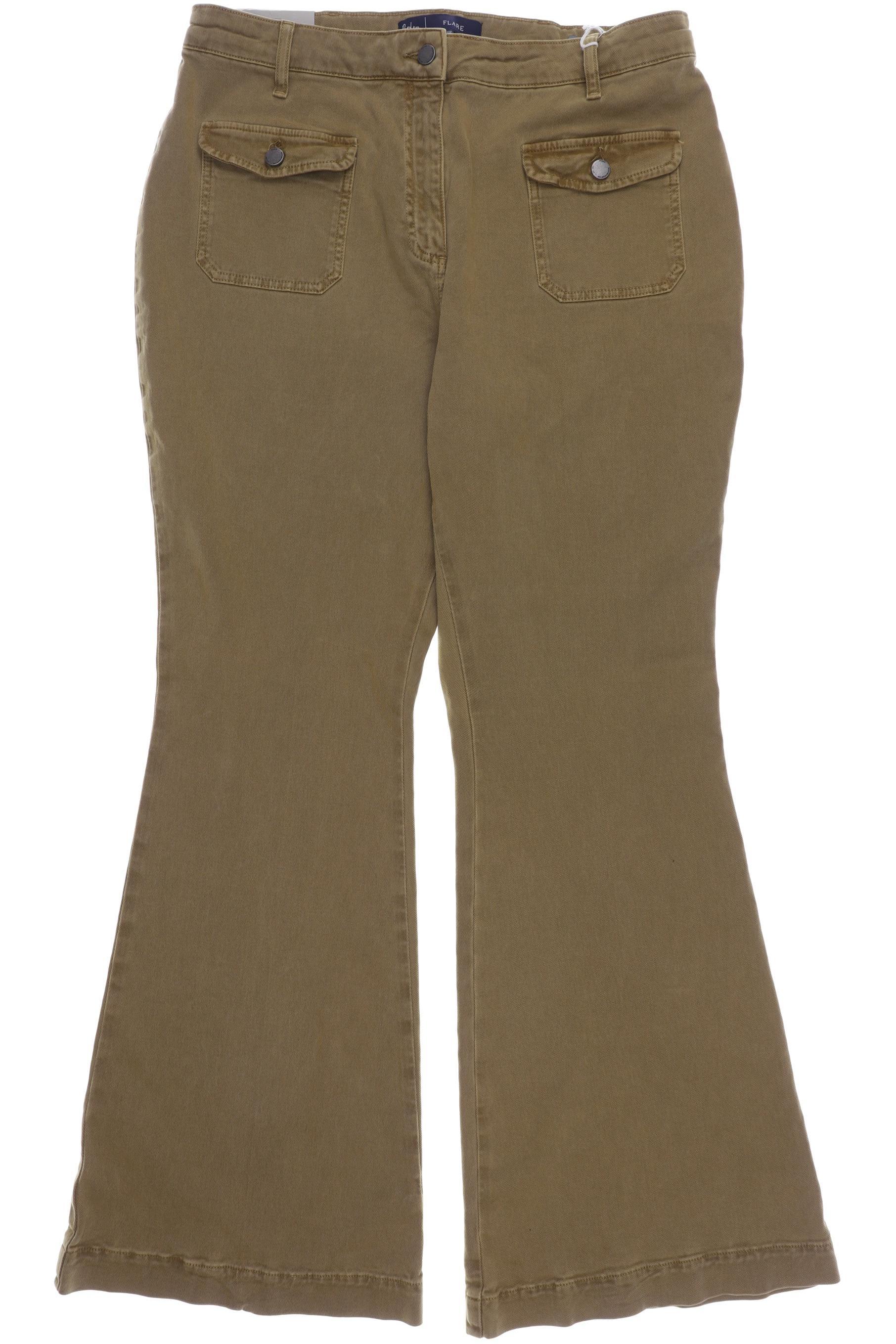 

Boden Damen Jeans, orange