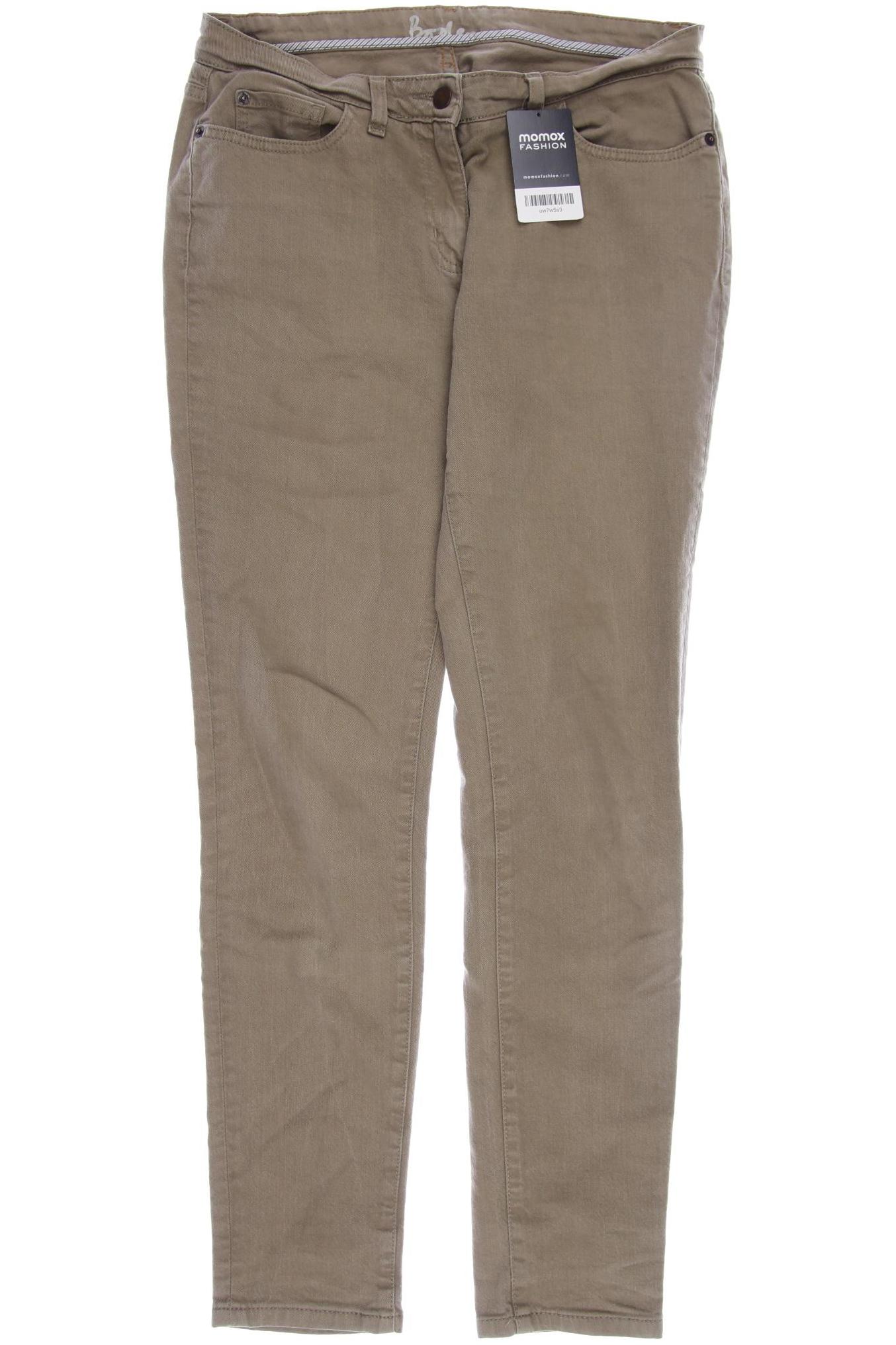 

Boden Damen Jeans, braun