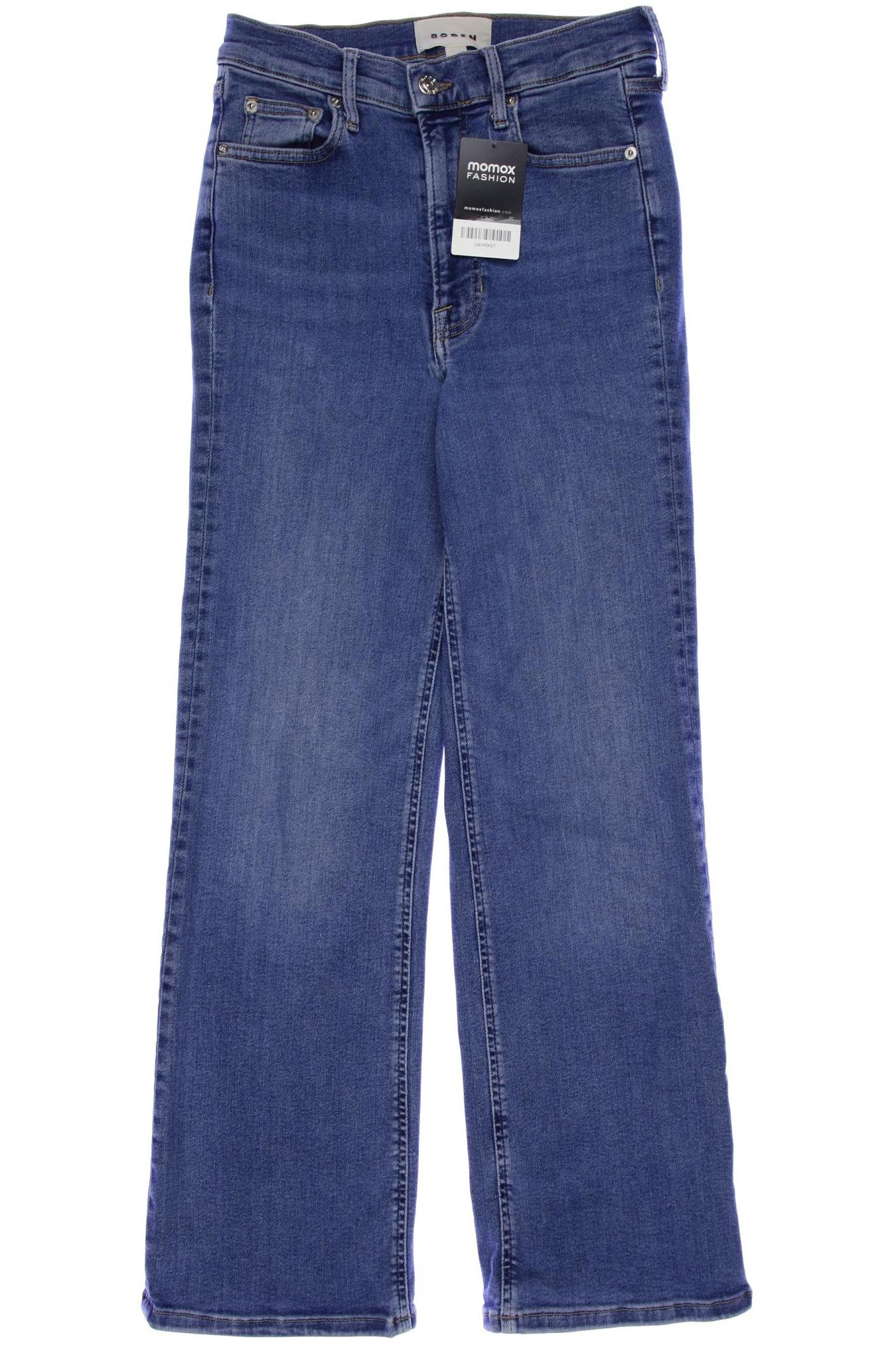 

Boden Damen Jeans, blau, Gr. 27